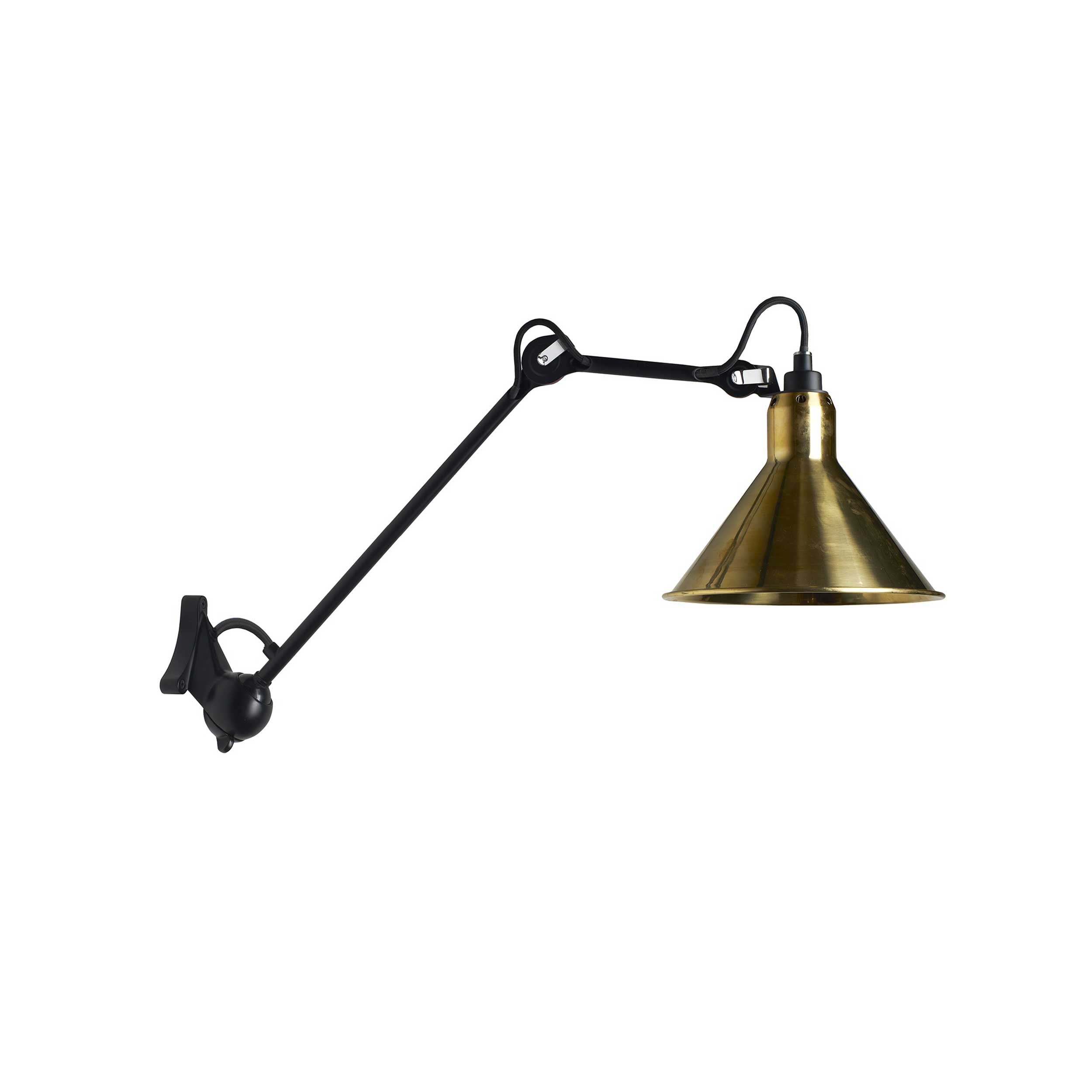 DCW éditions Lampe Gras N°222 E14 fali lámpa