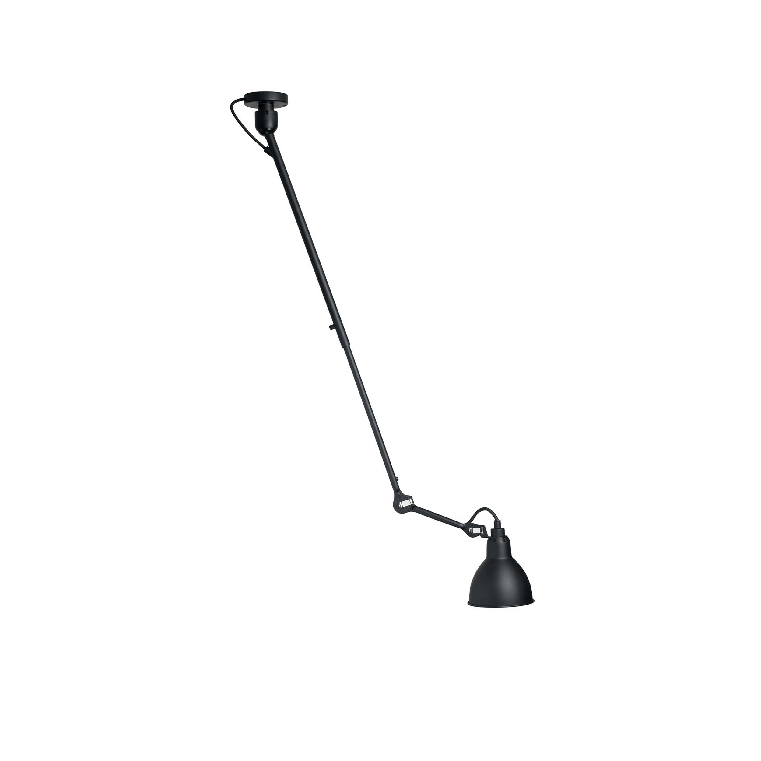DCW éditions Lampe Gras N°302 E14 mennyezeti lámpa