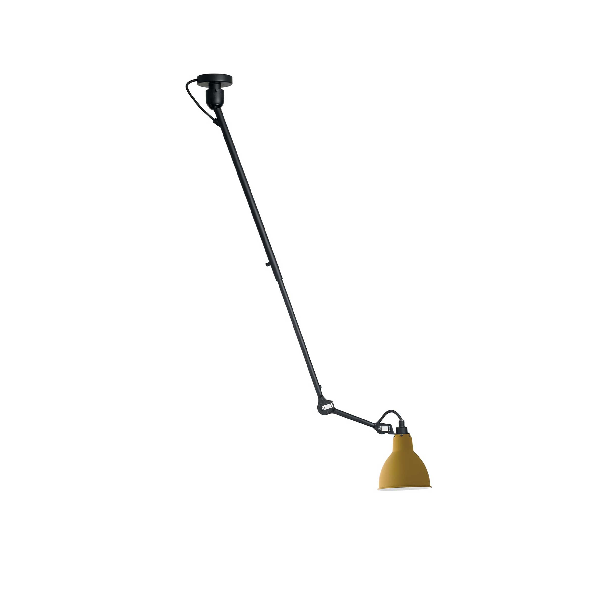 DCW édition NL 12 LED pendant light
