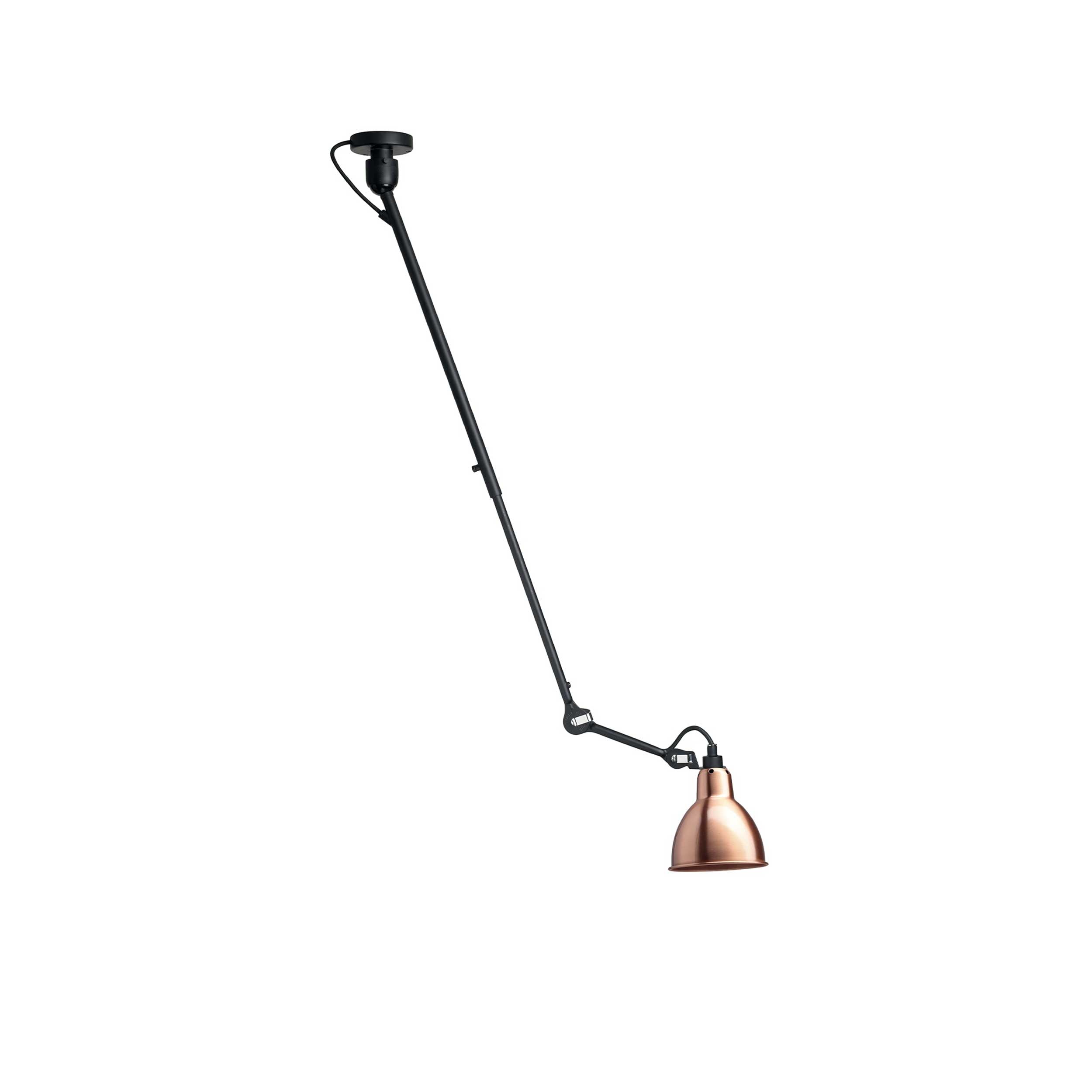 DCW édition NL 12 LED pendant light