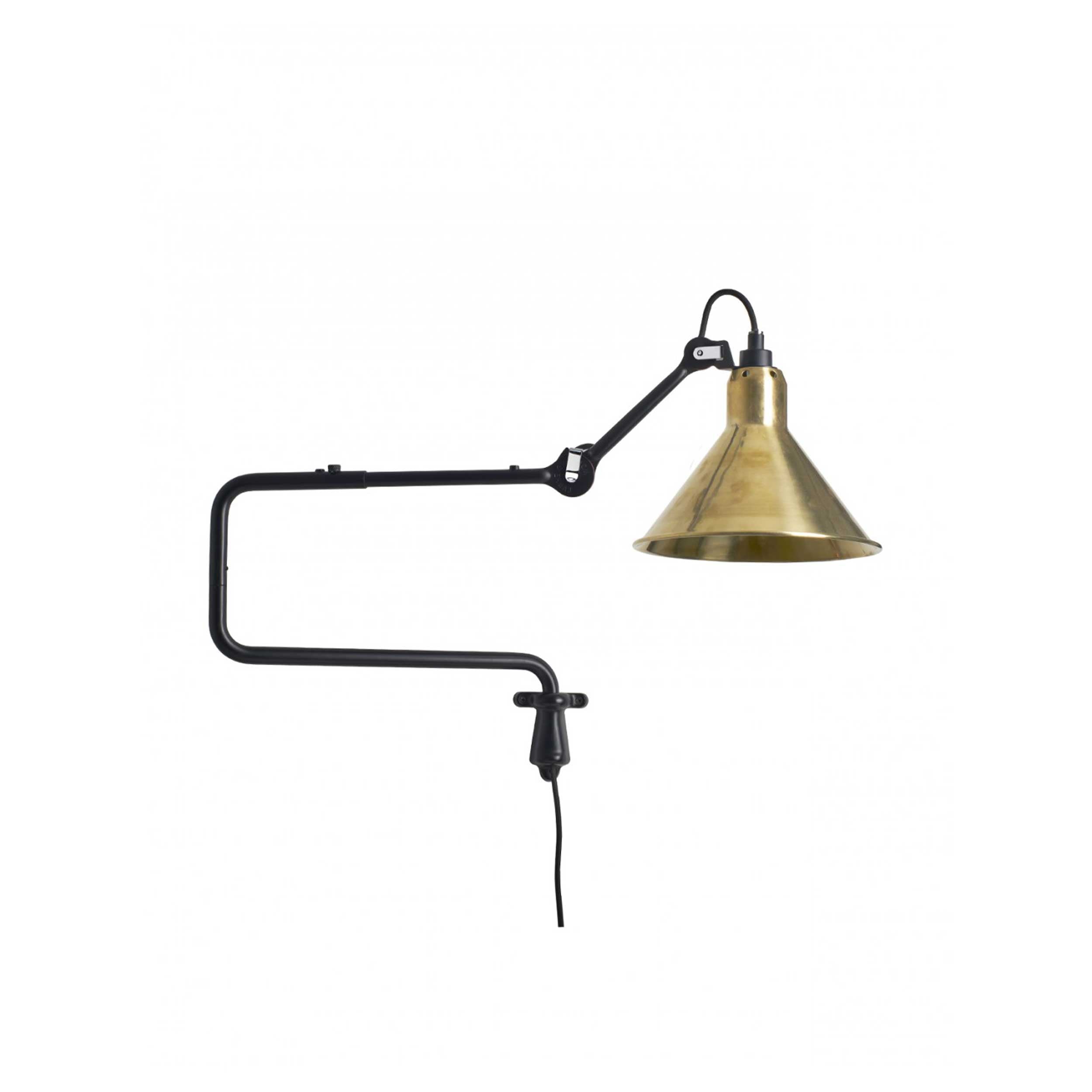 DCW éditions Lampe Gras N°303 E14 fali lámpa
