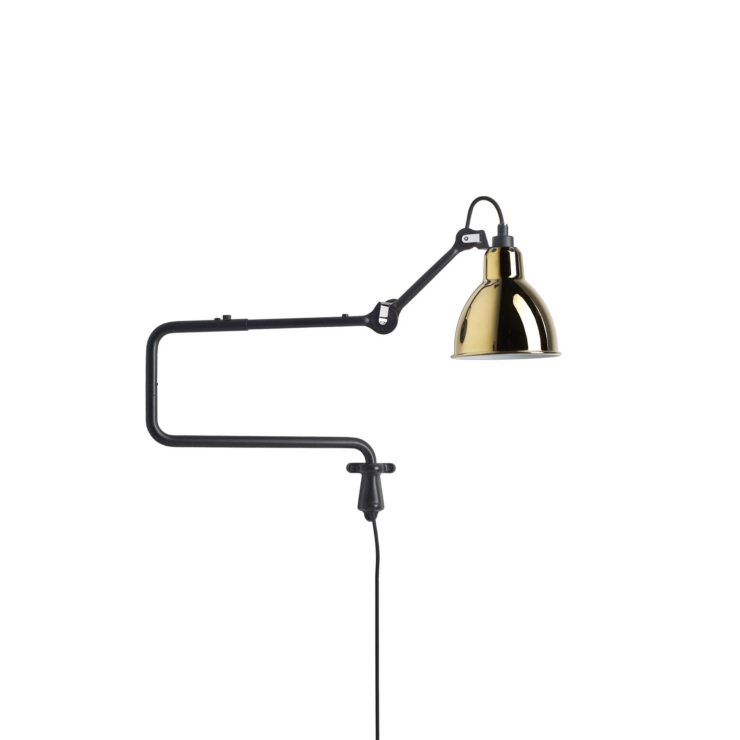 DCW éditions Lampe Gras N°303 E14 fali lámpa