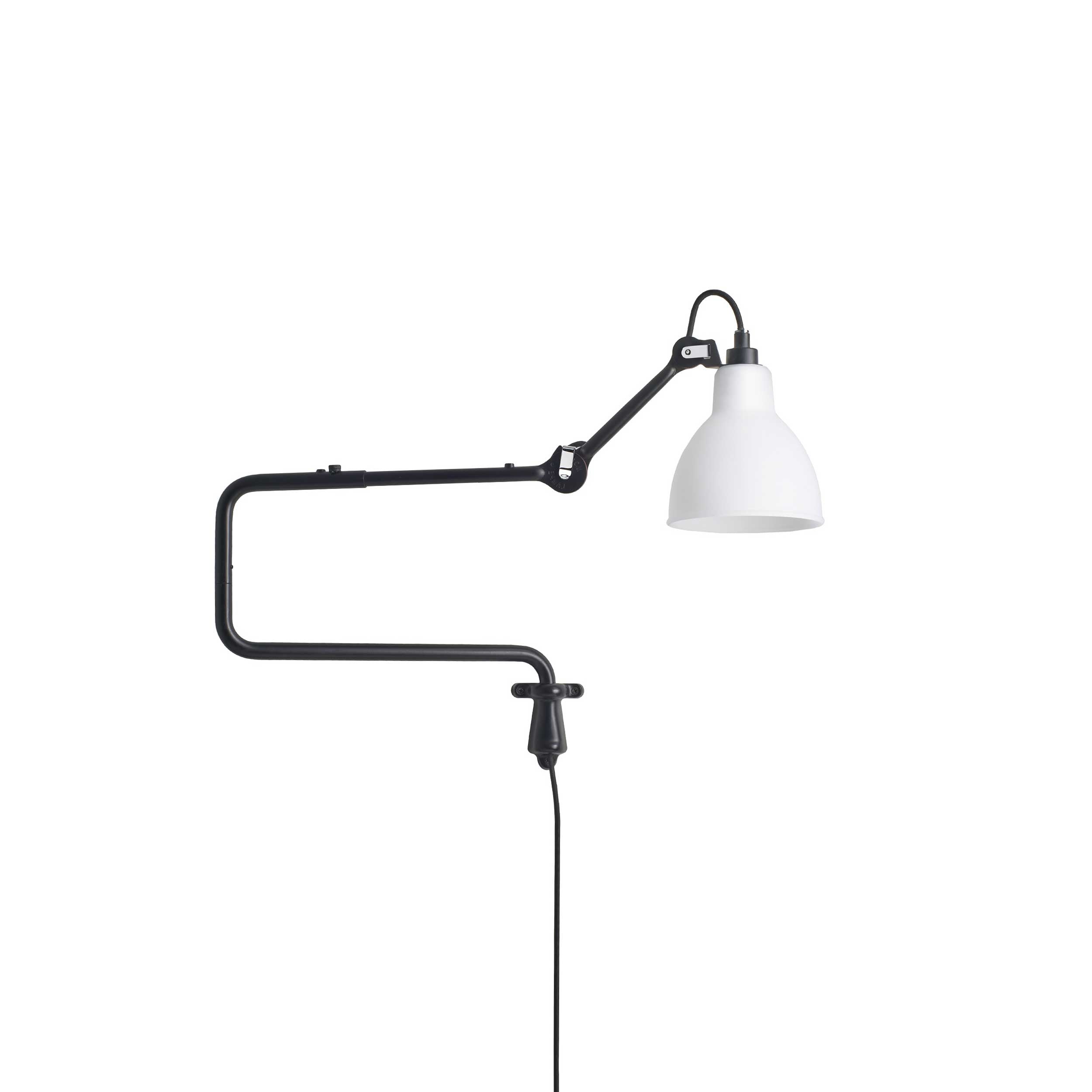 DCW éditions Lampe Gras N°303 E14 fali lámpa