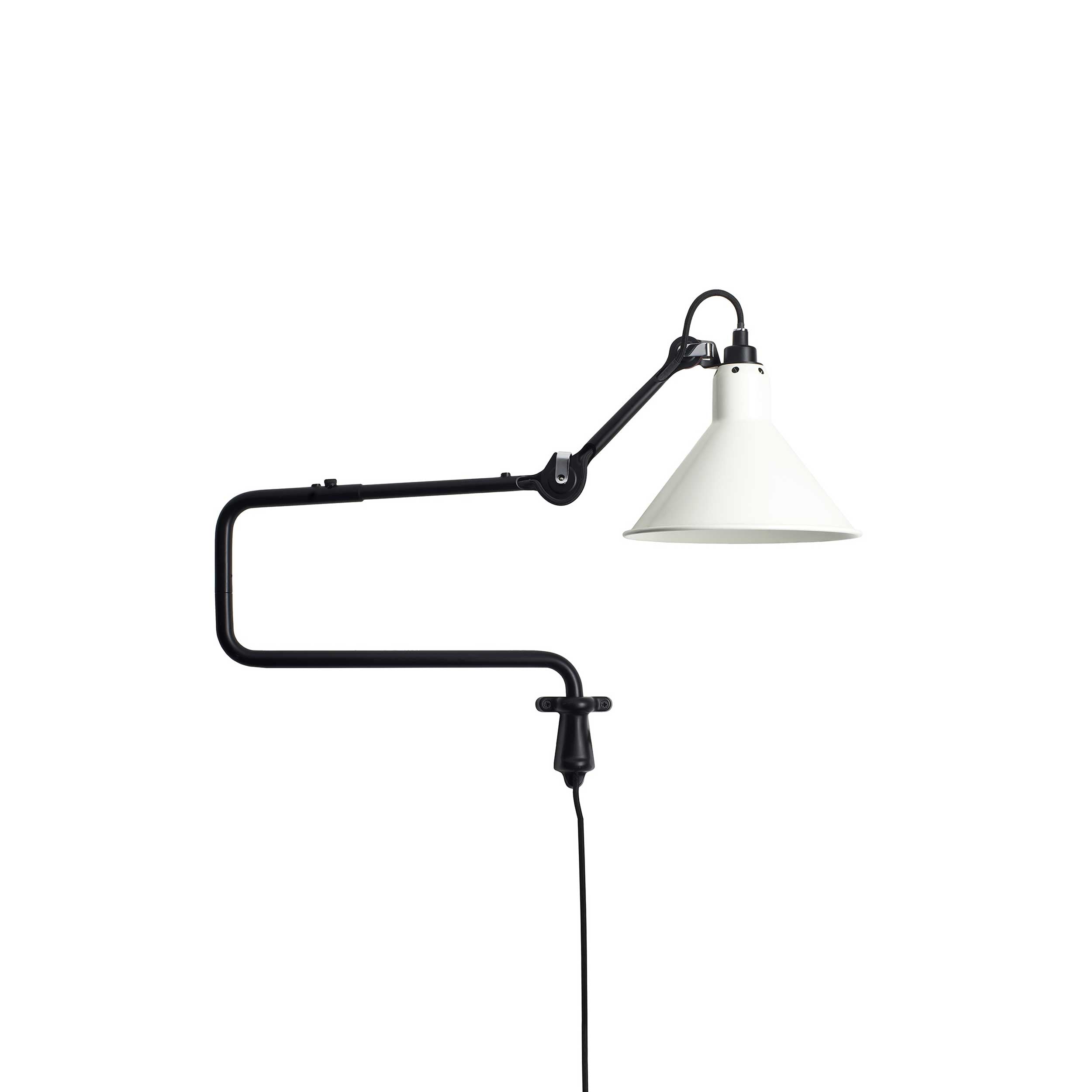 DCW éditions Lampe Gras N°303 E14 fali lámpa