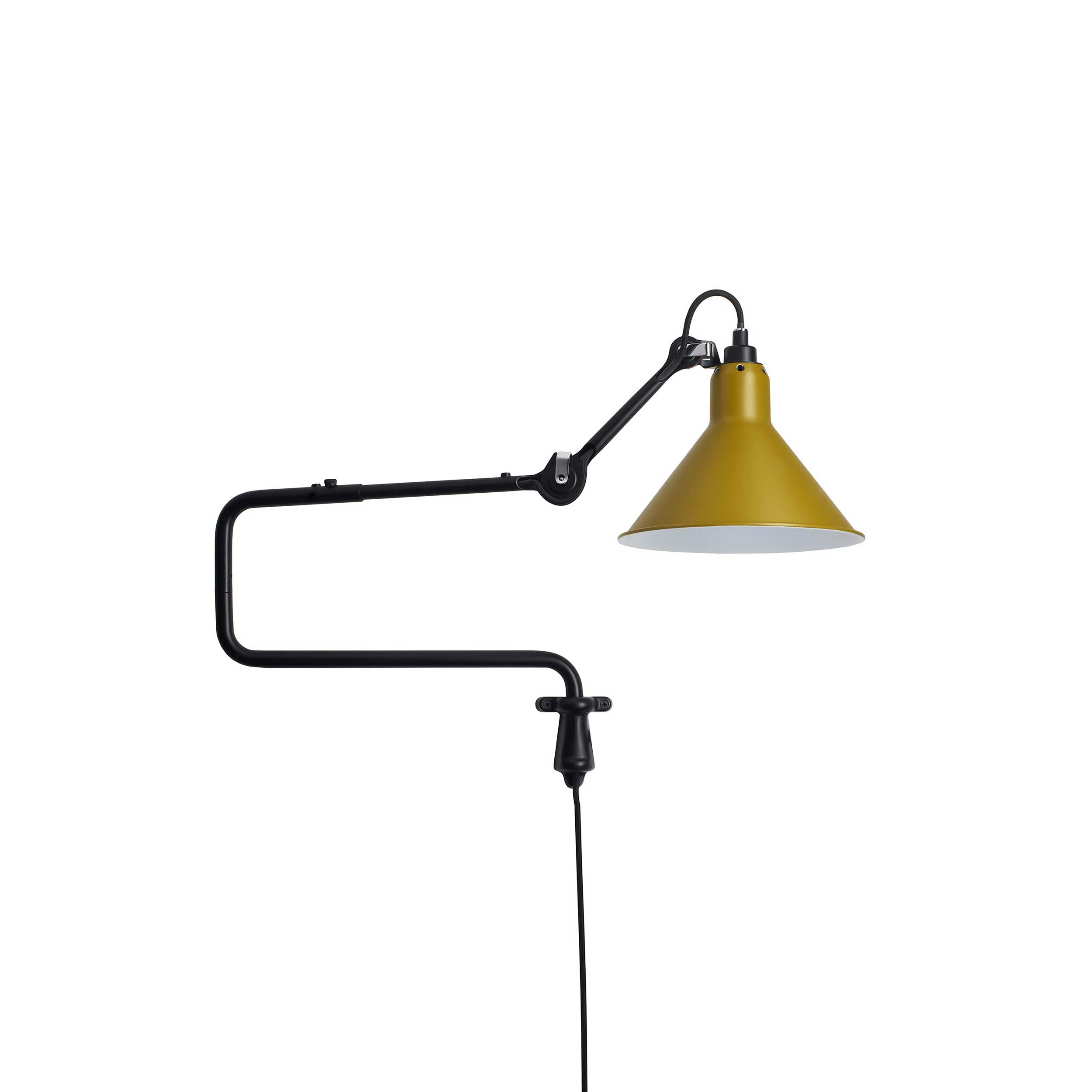 DCW éditions Lampe Gras N°303 E14 fali lámpa
