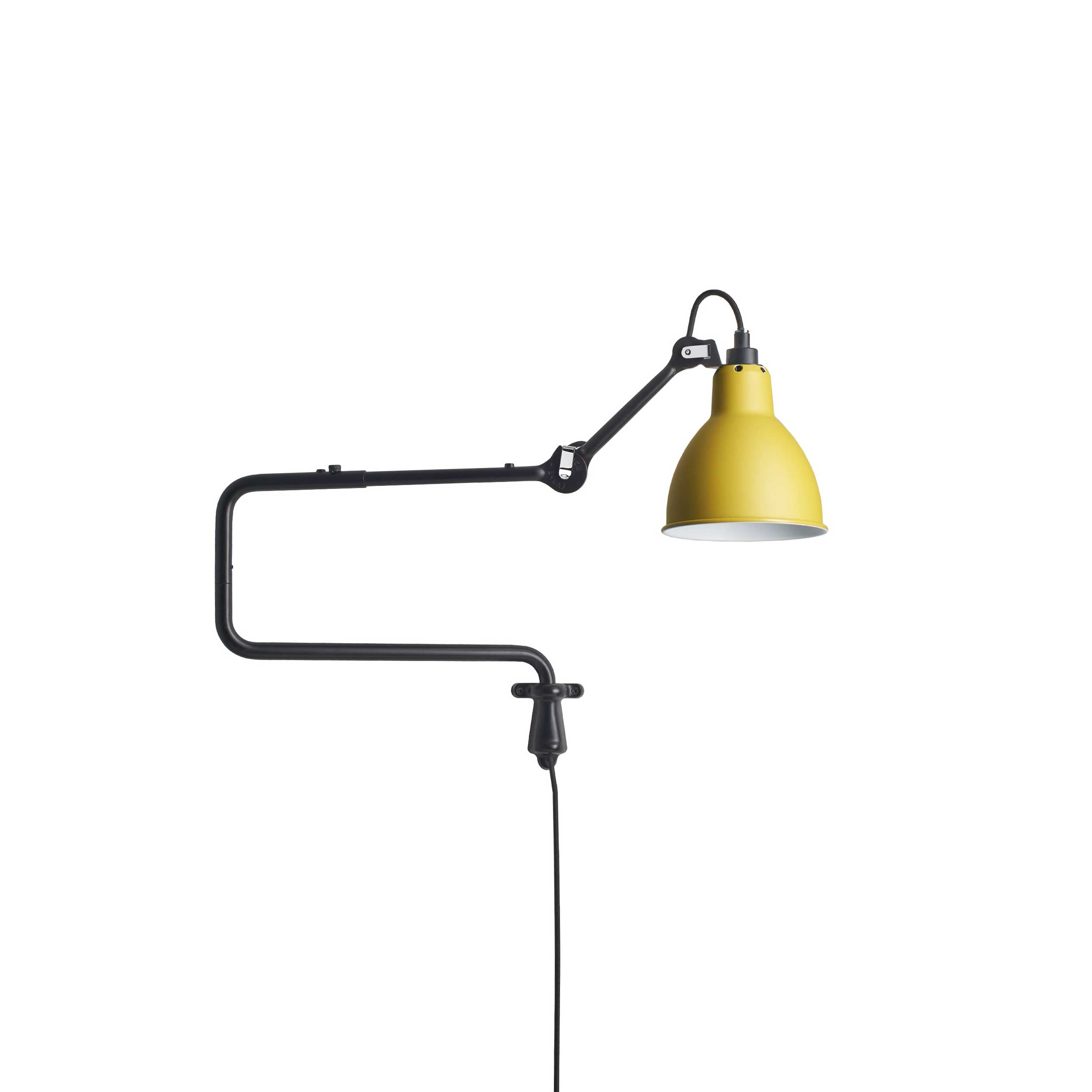 DCW éditions Lampe Gras N°303 E14 fali lámpa