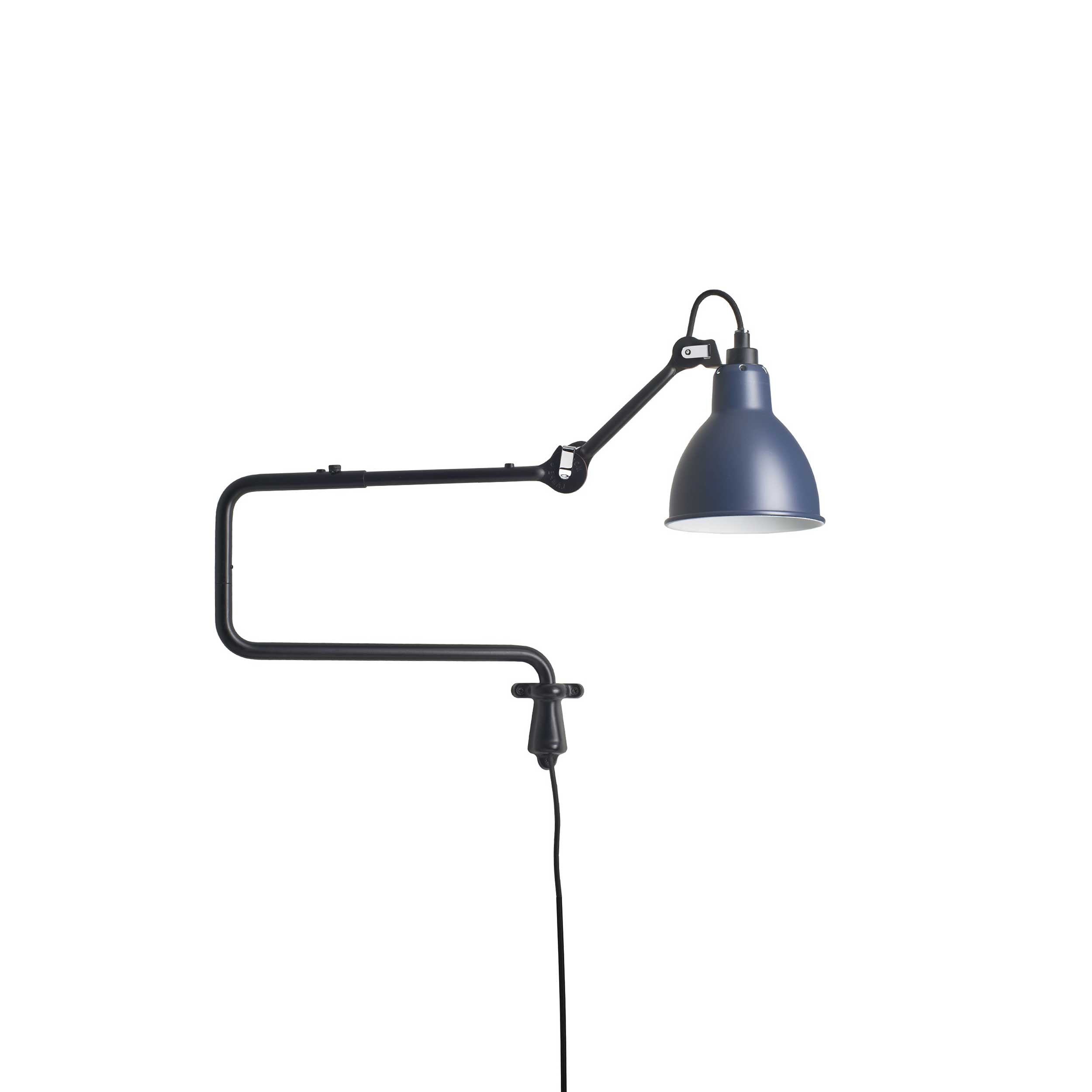 DCW éditions Lampe Gras N°303 E14 fali lámpa