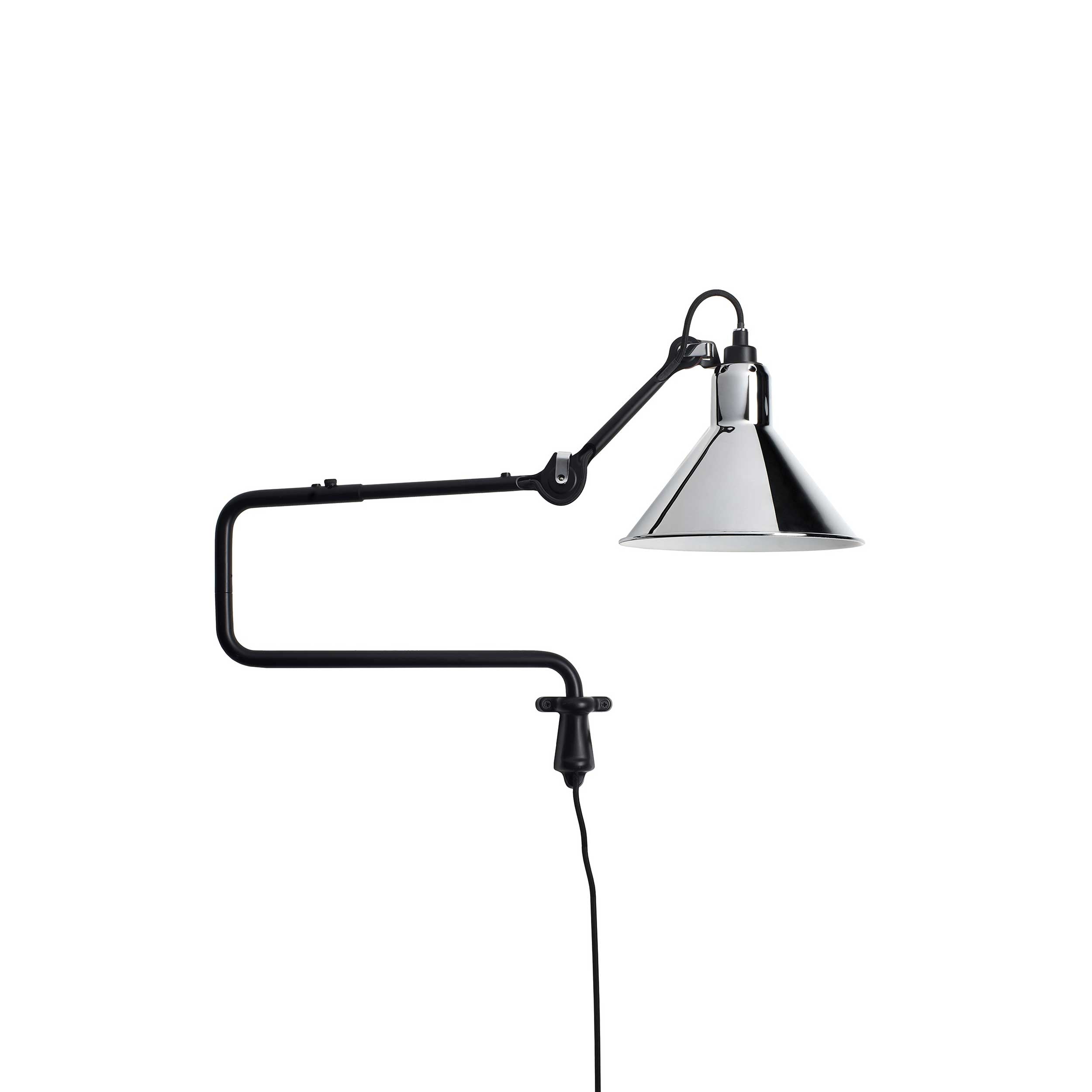 DCW éditions Lampe Gras N°303 E14 fali lámpa