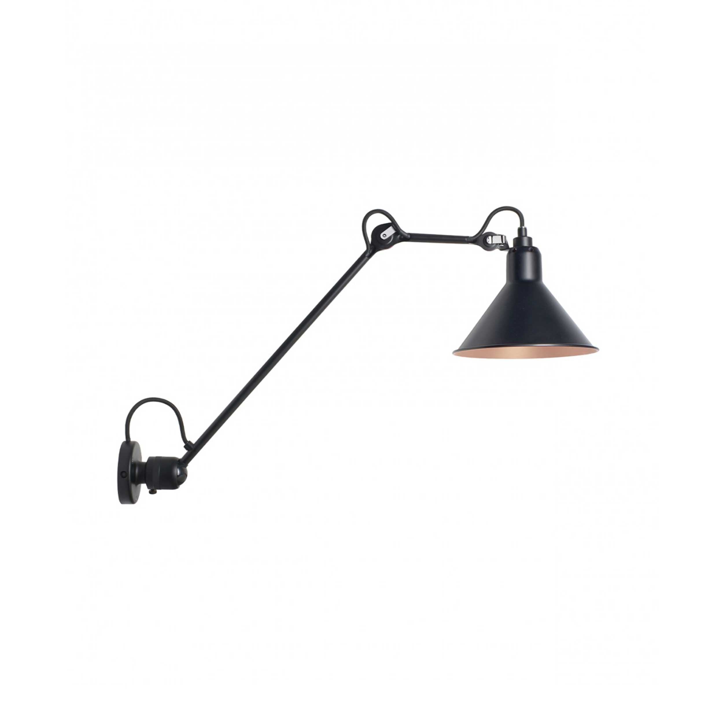 DCW édition NL 12 LED pendant light