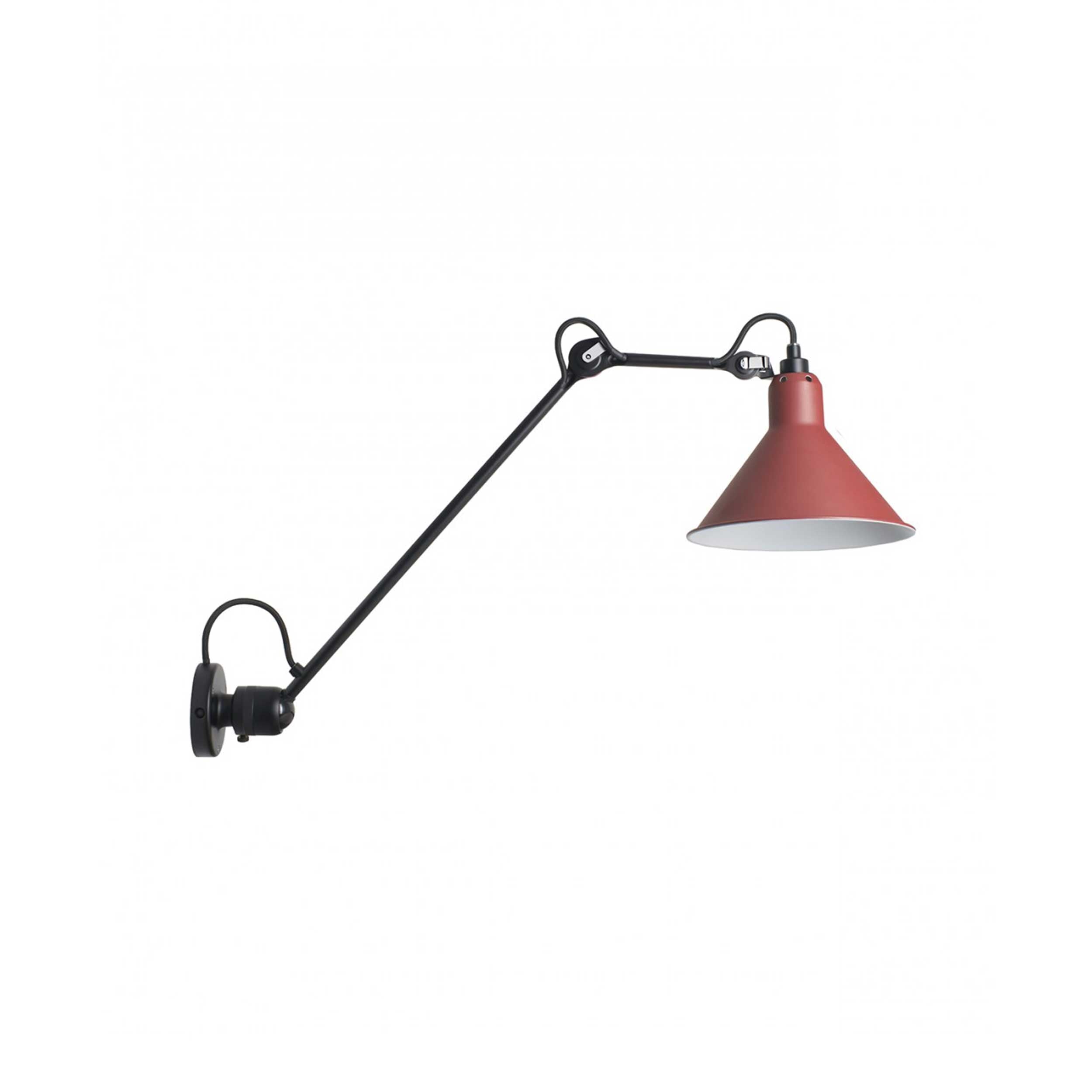 DCW édition NL 12 LED pendant light