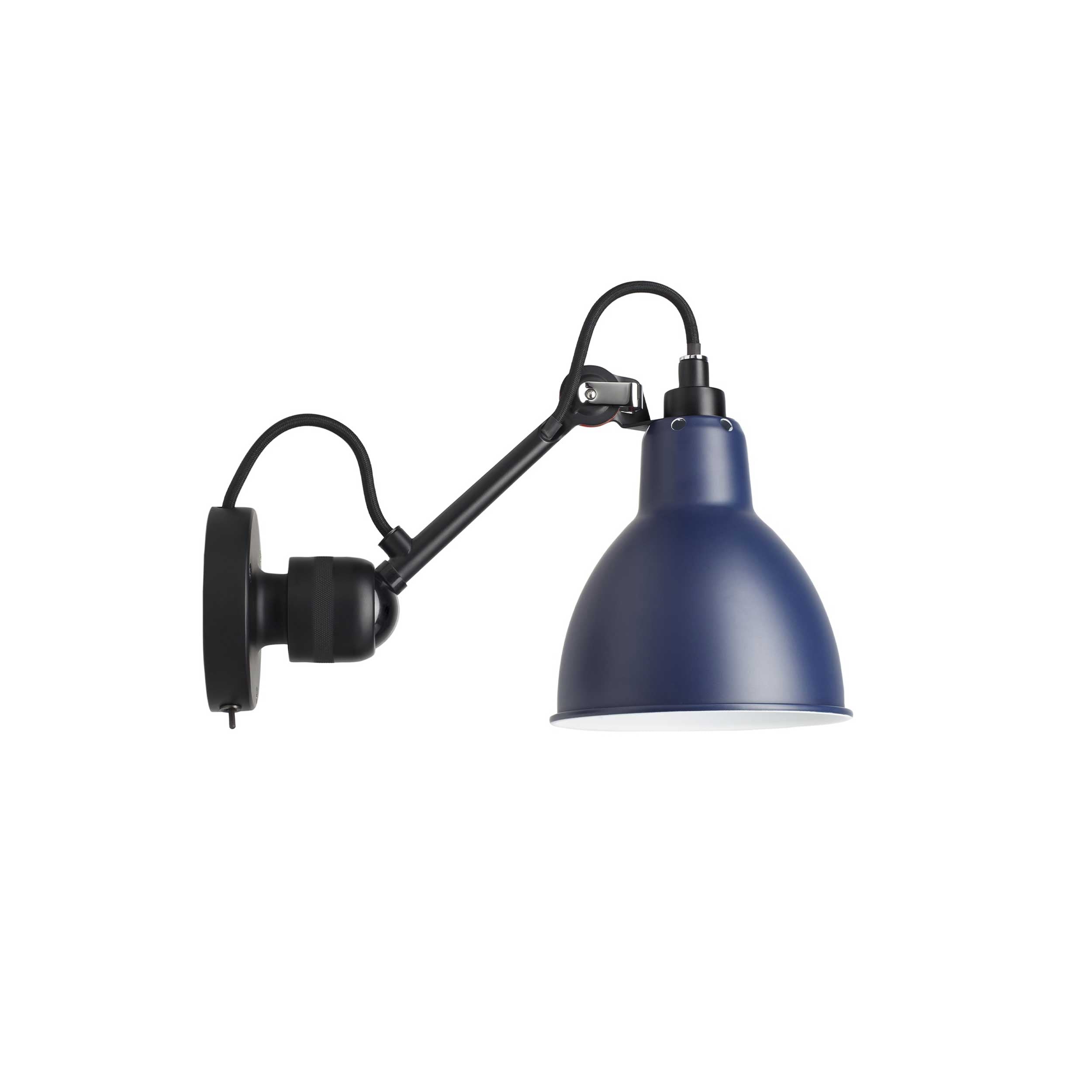 DCW édition NL 12 LED pendant light