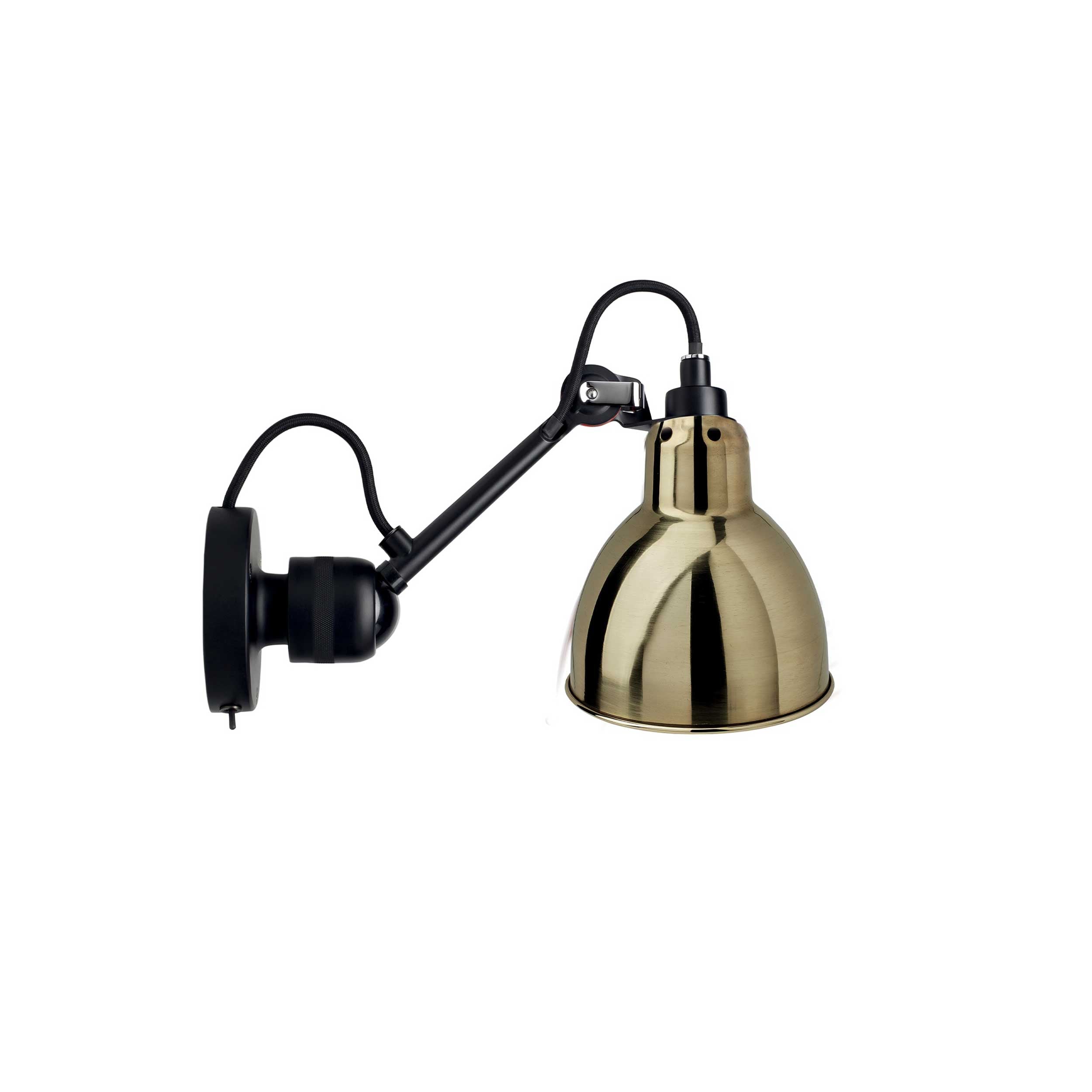 DCW édition NL 12 LED pendant light