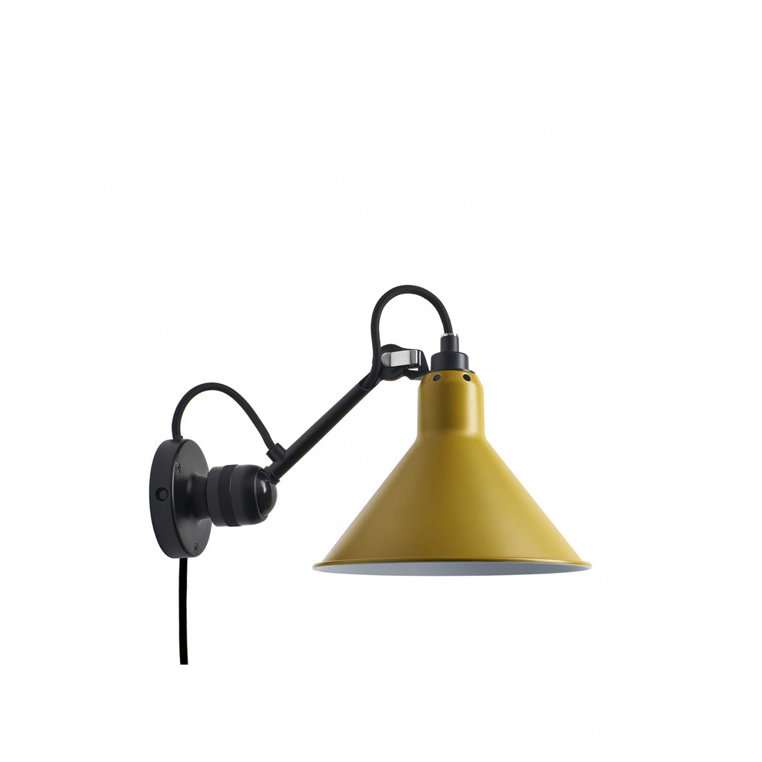 DCW édition NL 12 LED pendant light