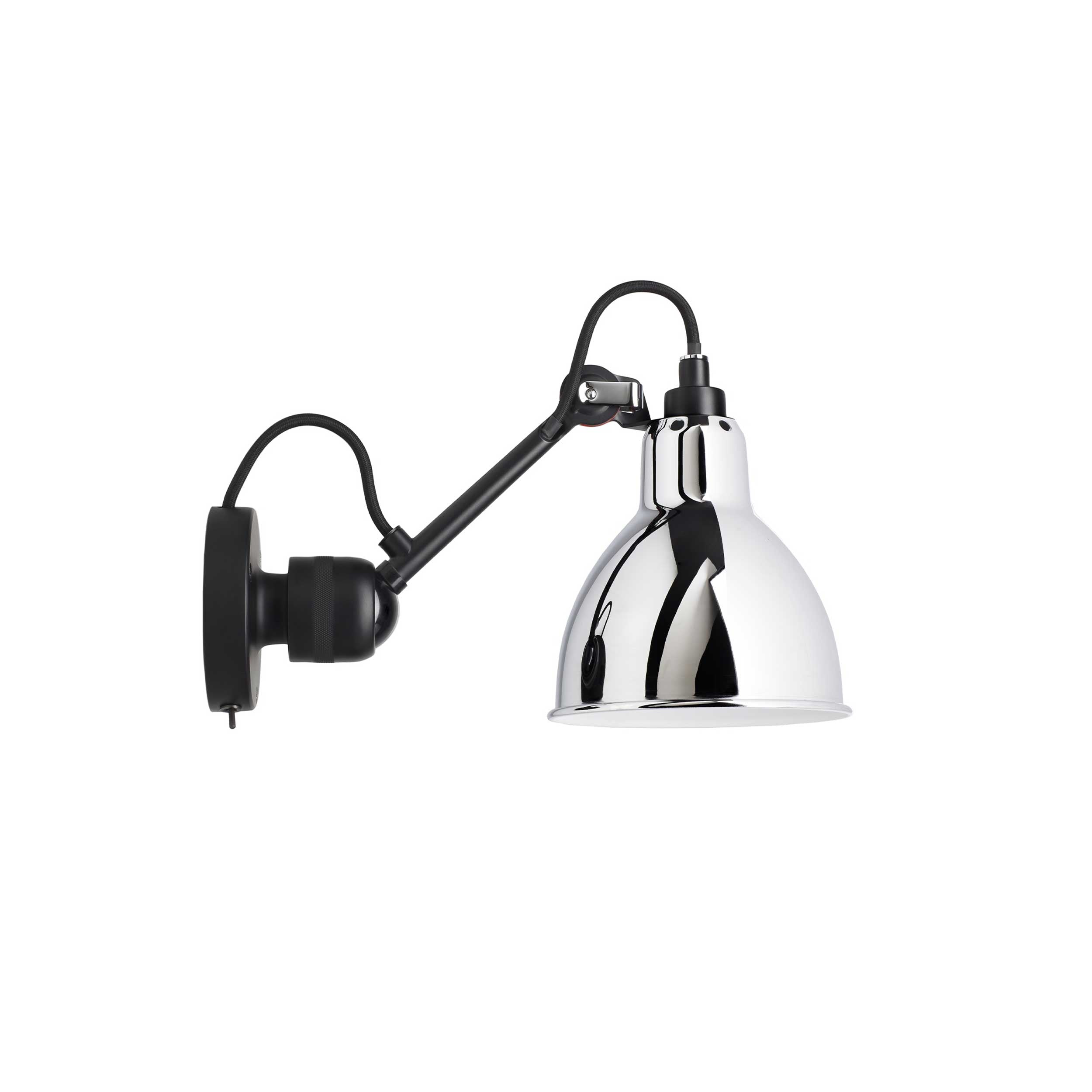 DCW édition NL 12 LED pendant light
