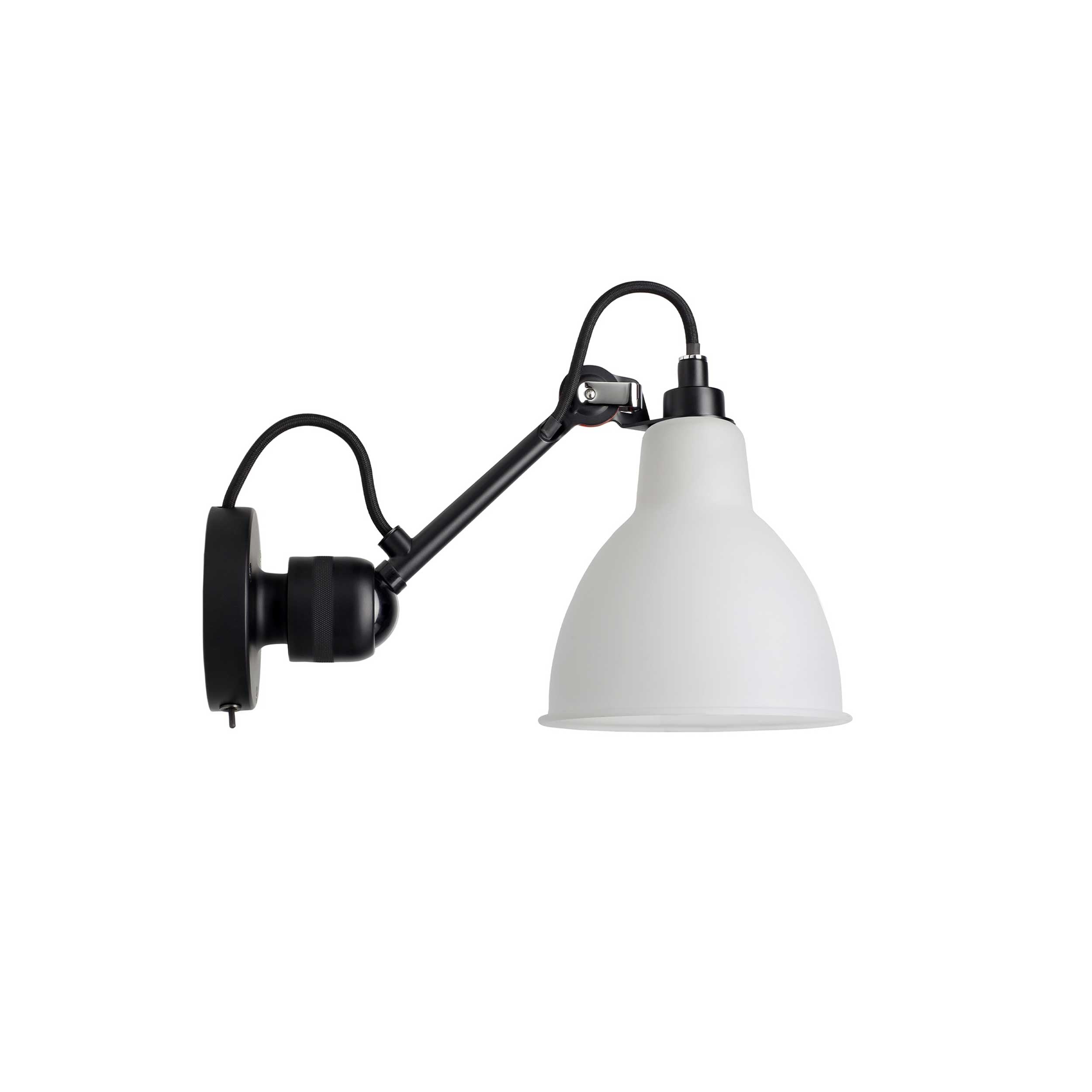 DCW édition NL 12 LED pendant light