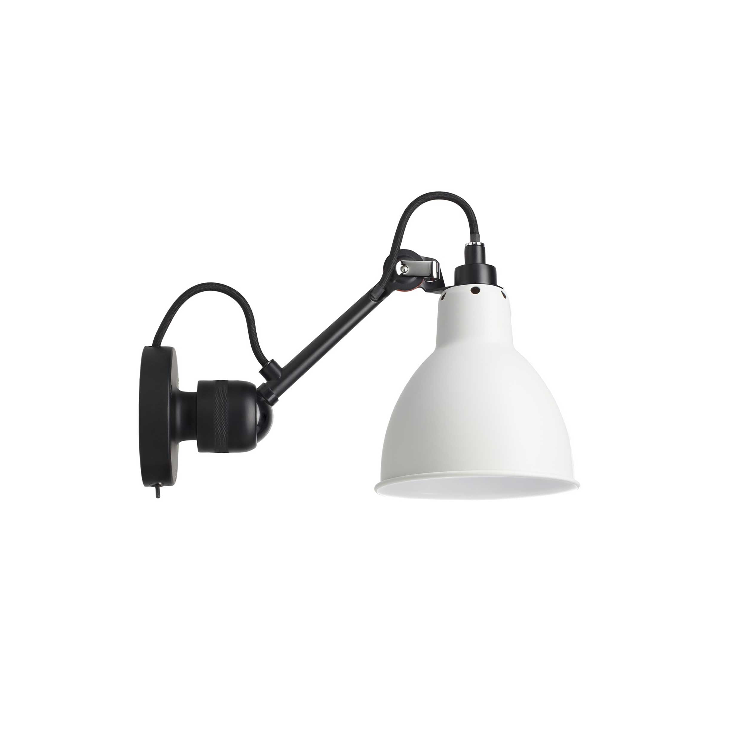 DCW édition NL 12 LED pendant light