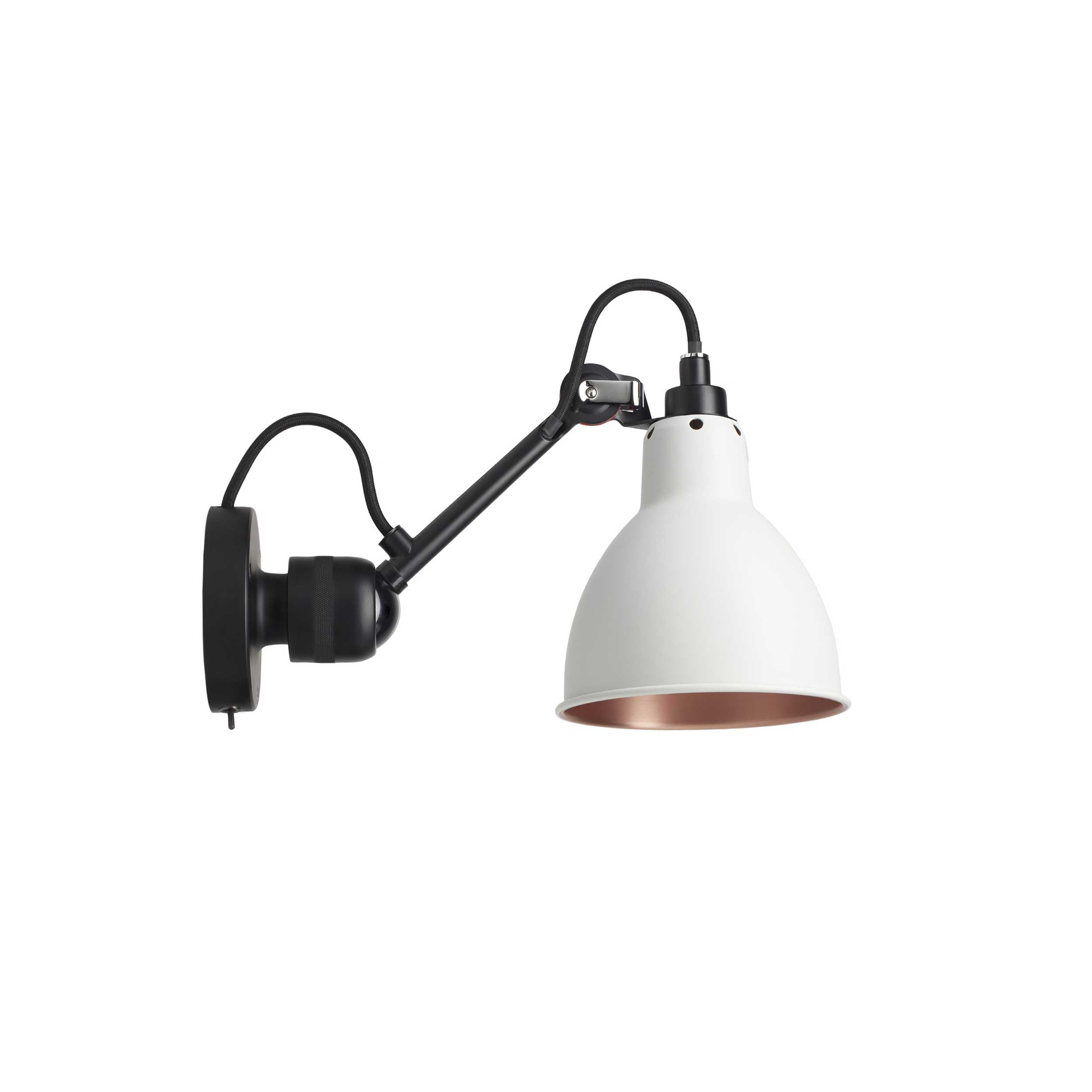 DCW édition NL 12 LED pendant light