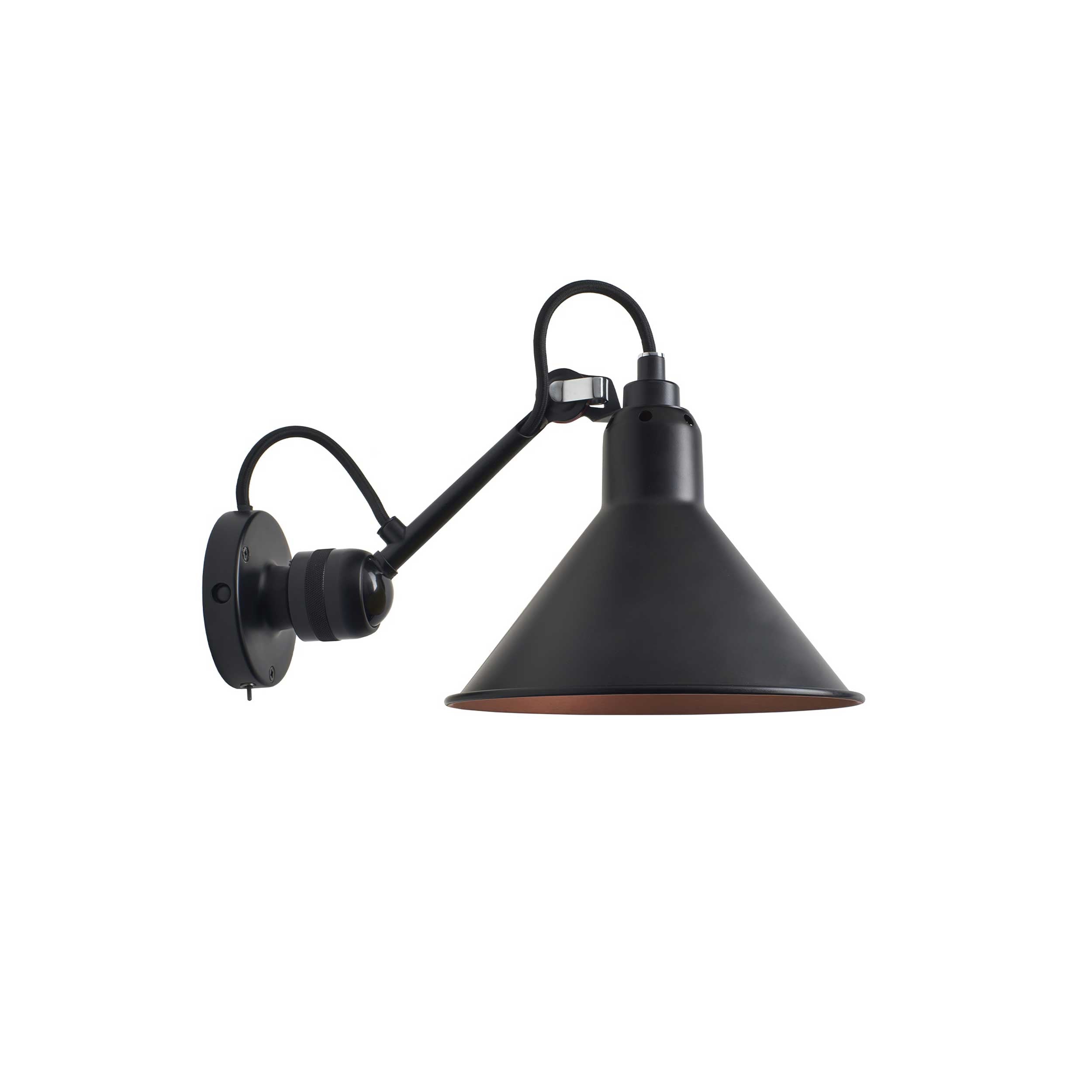 DCW édition NL 12 LED pendant light