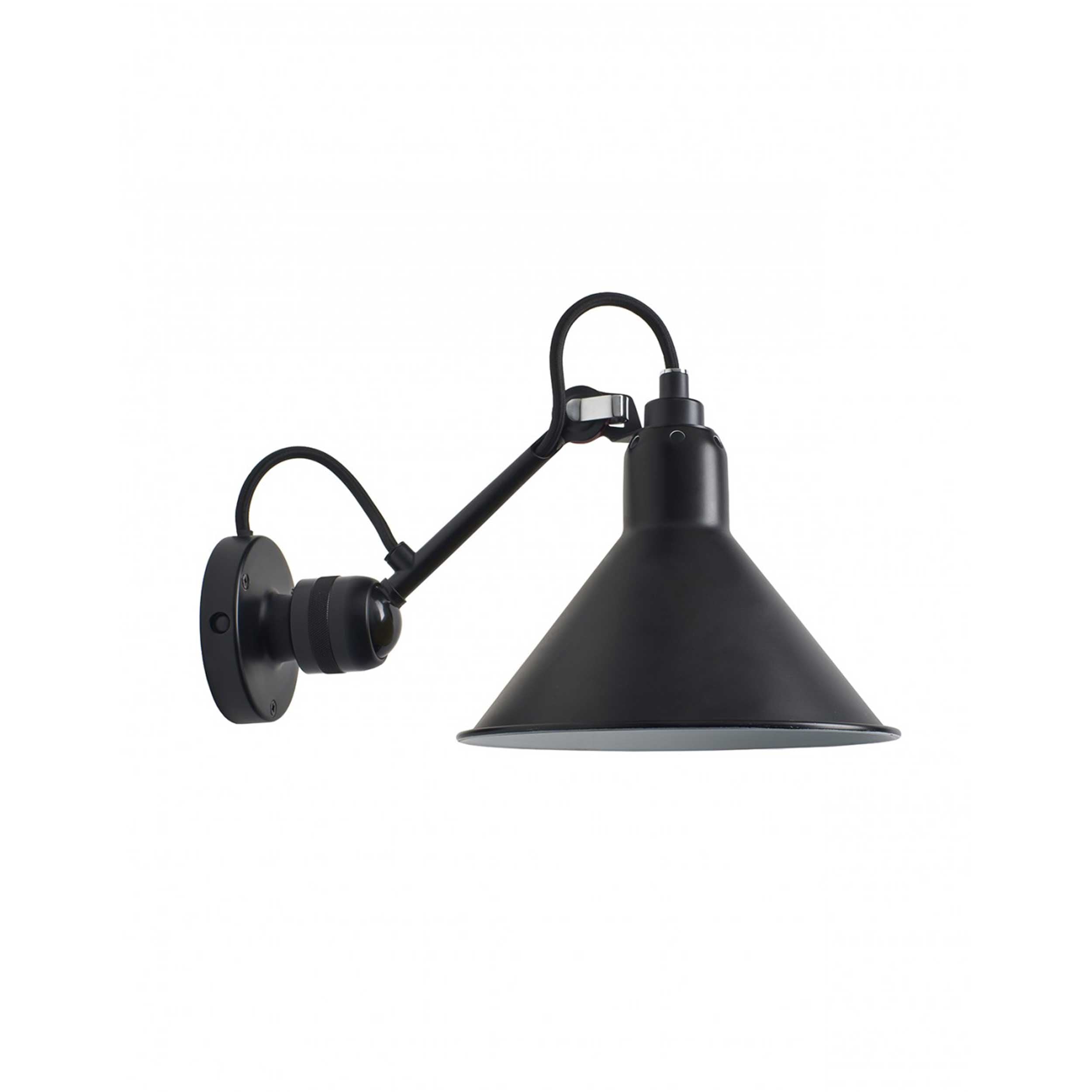 DCW éditions Lampe Gras N°304 E14 fali lámpa