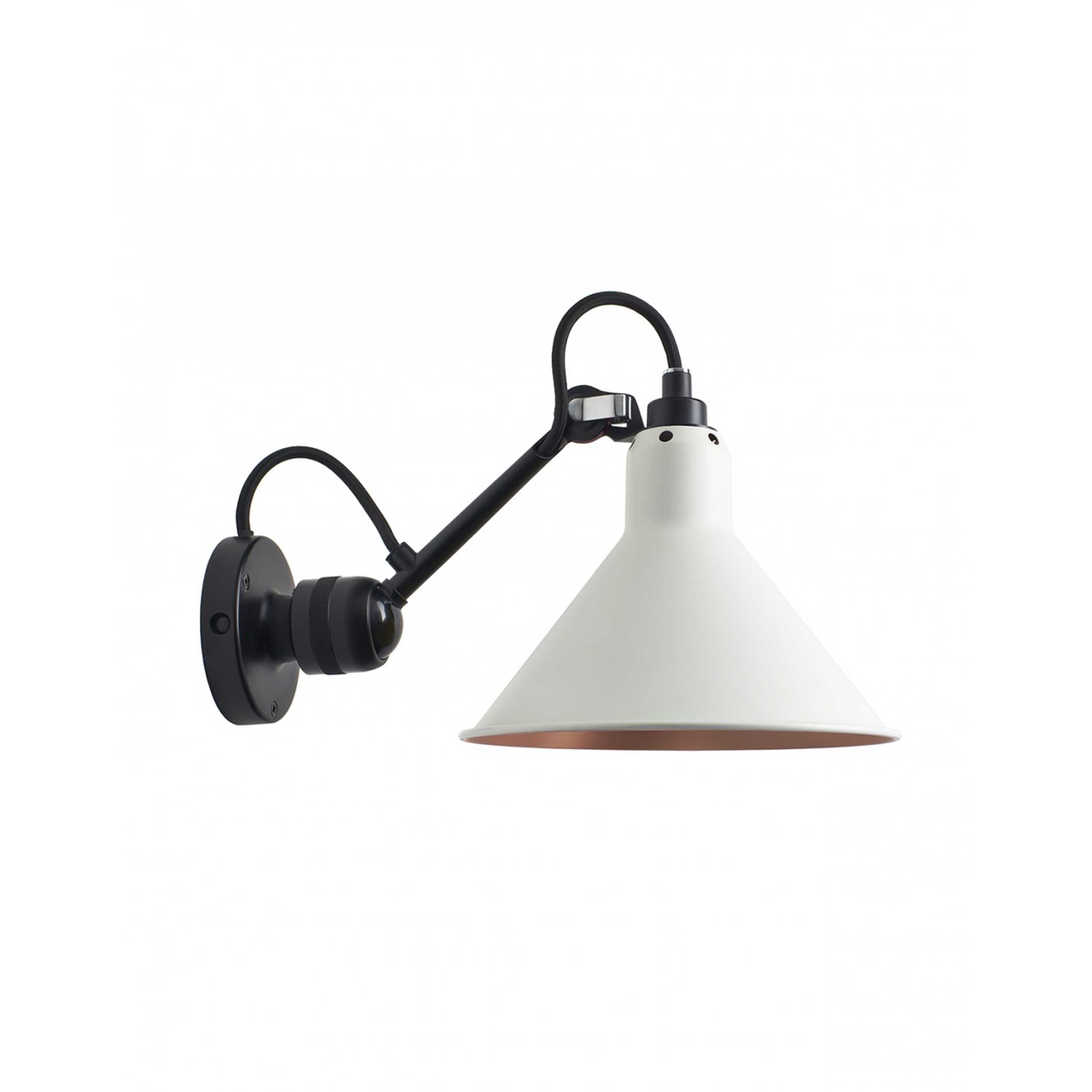 DCW éditions Lampe Gras N°304 E14 fali lámpa