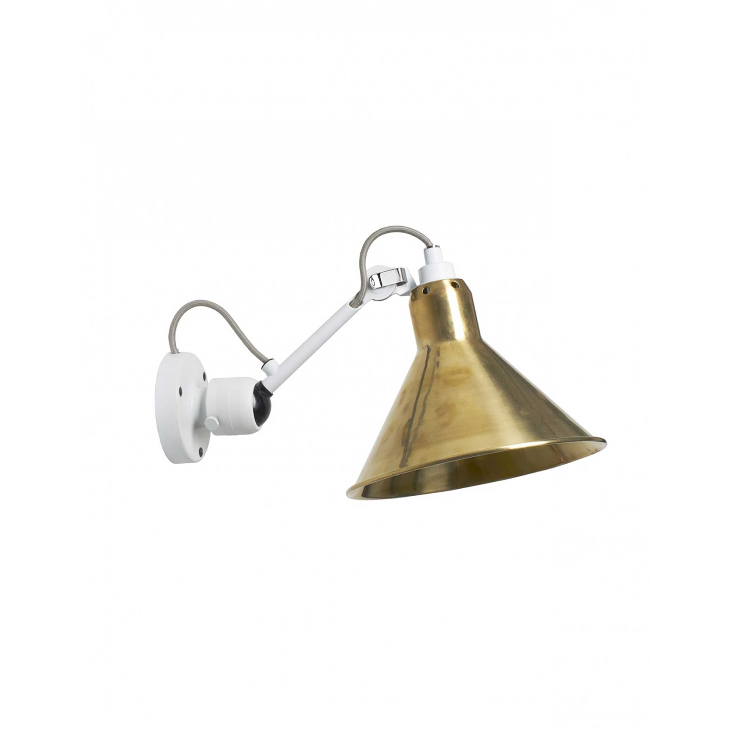 DCW éditions Lampe Gras N°304 E14 fali lámpa