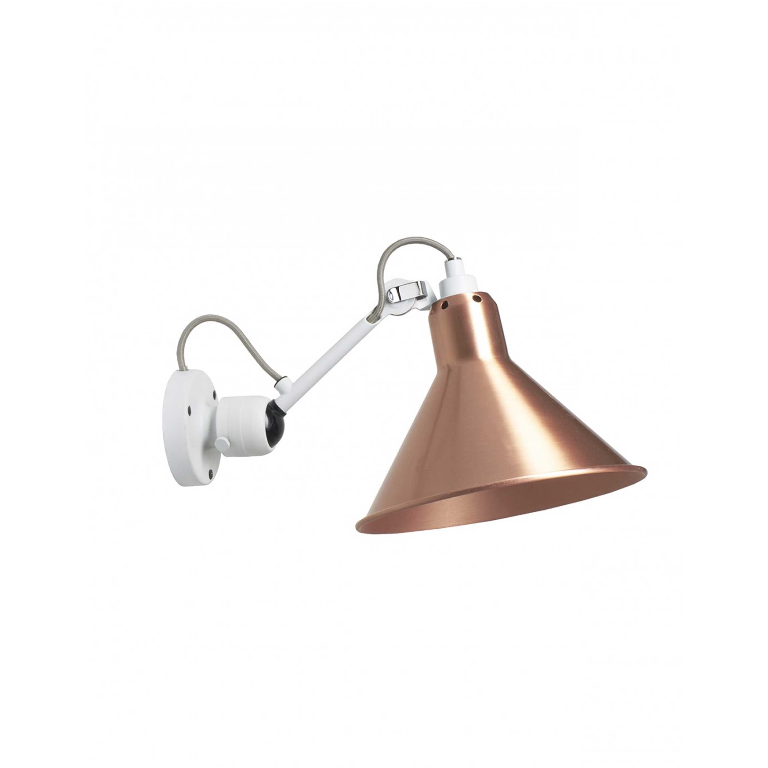 DCW éditions Lampe Gras N°304 E14 fali lámpa