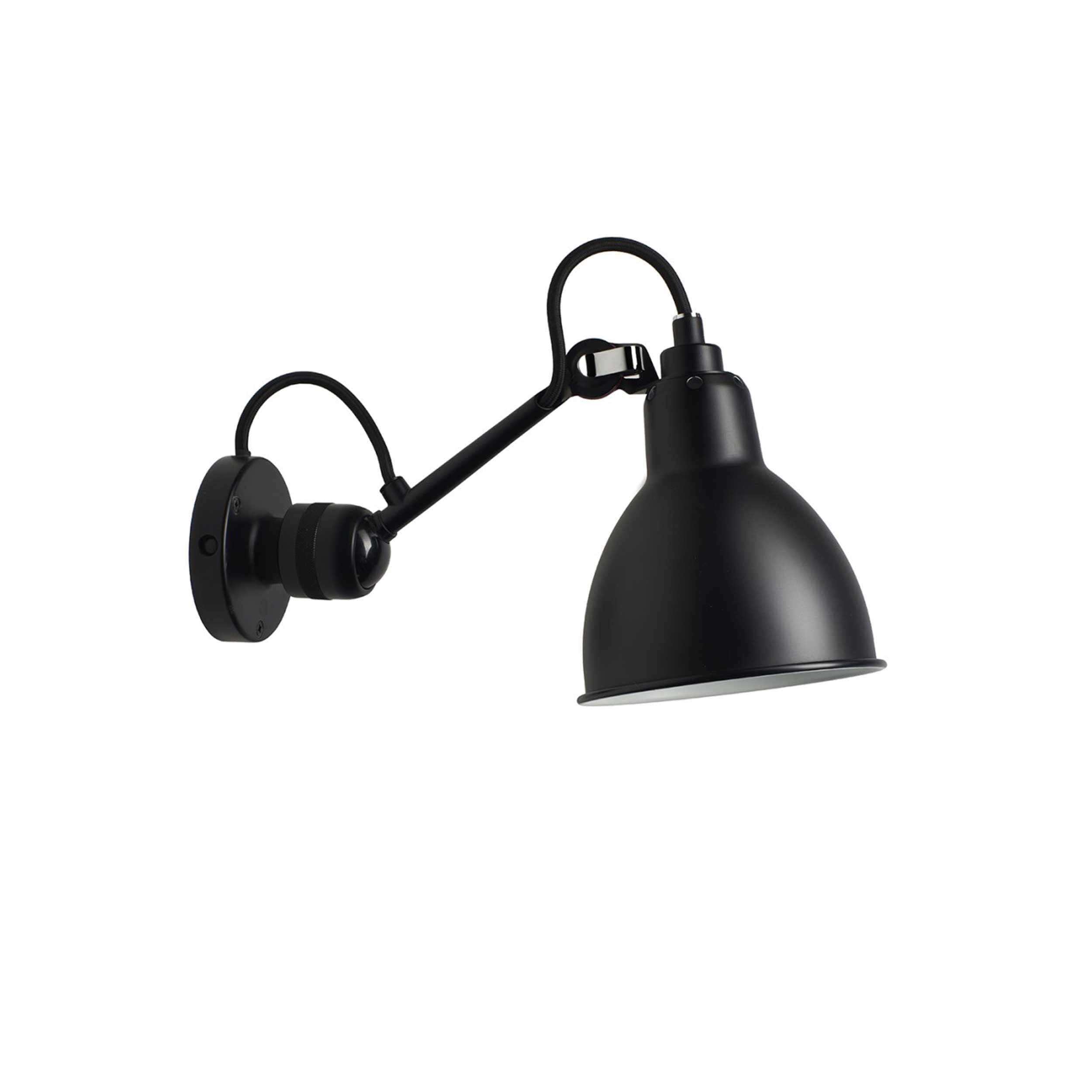 DCW éditions Lampe Gras N°304 E14 fali lámpa