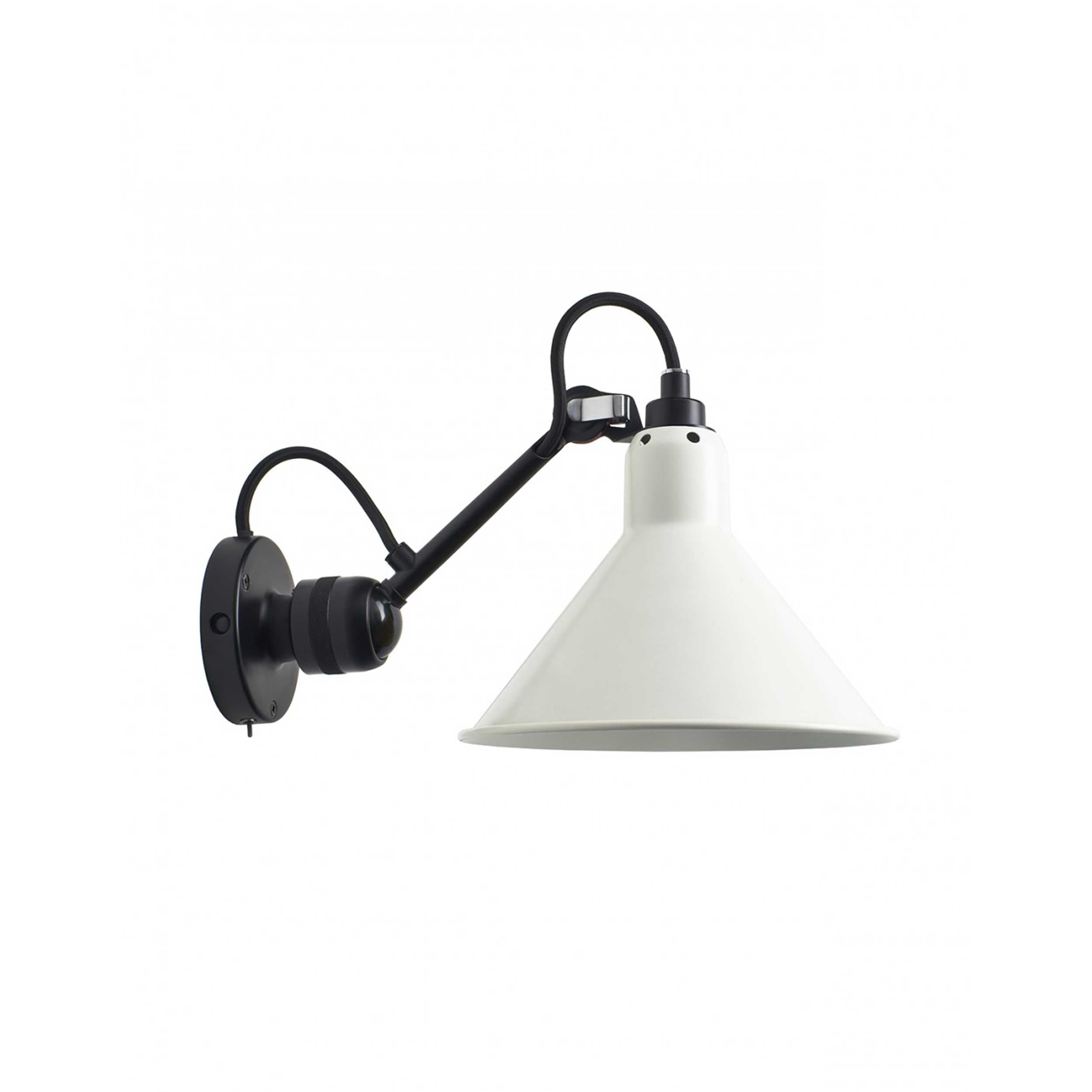 DCW éditions Lampe Gras N°304 E14 fali lámpa