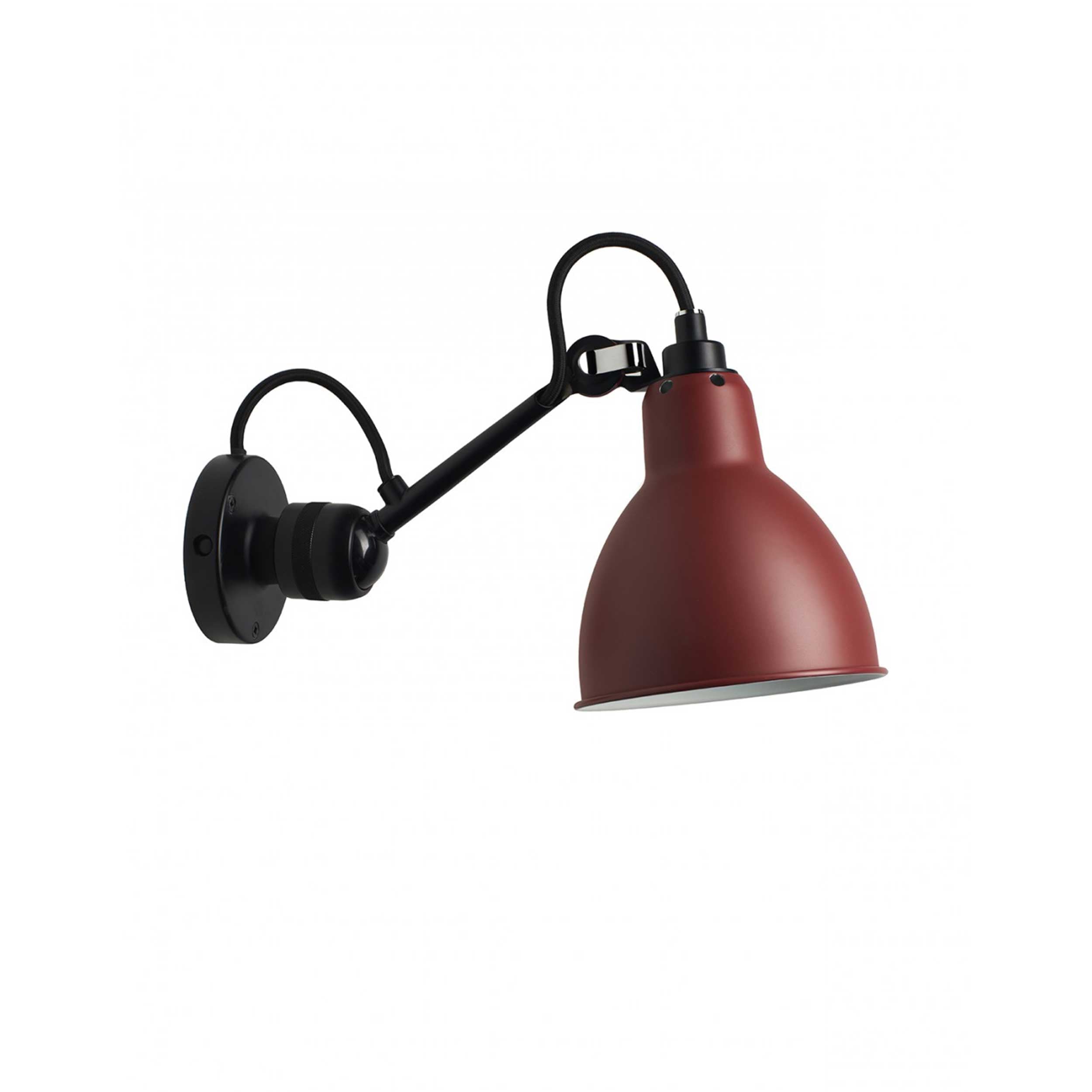 DCW éditions Lampe Gras N°304 E14 fali lámpa