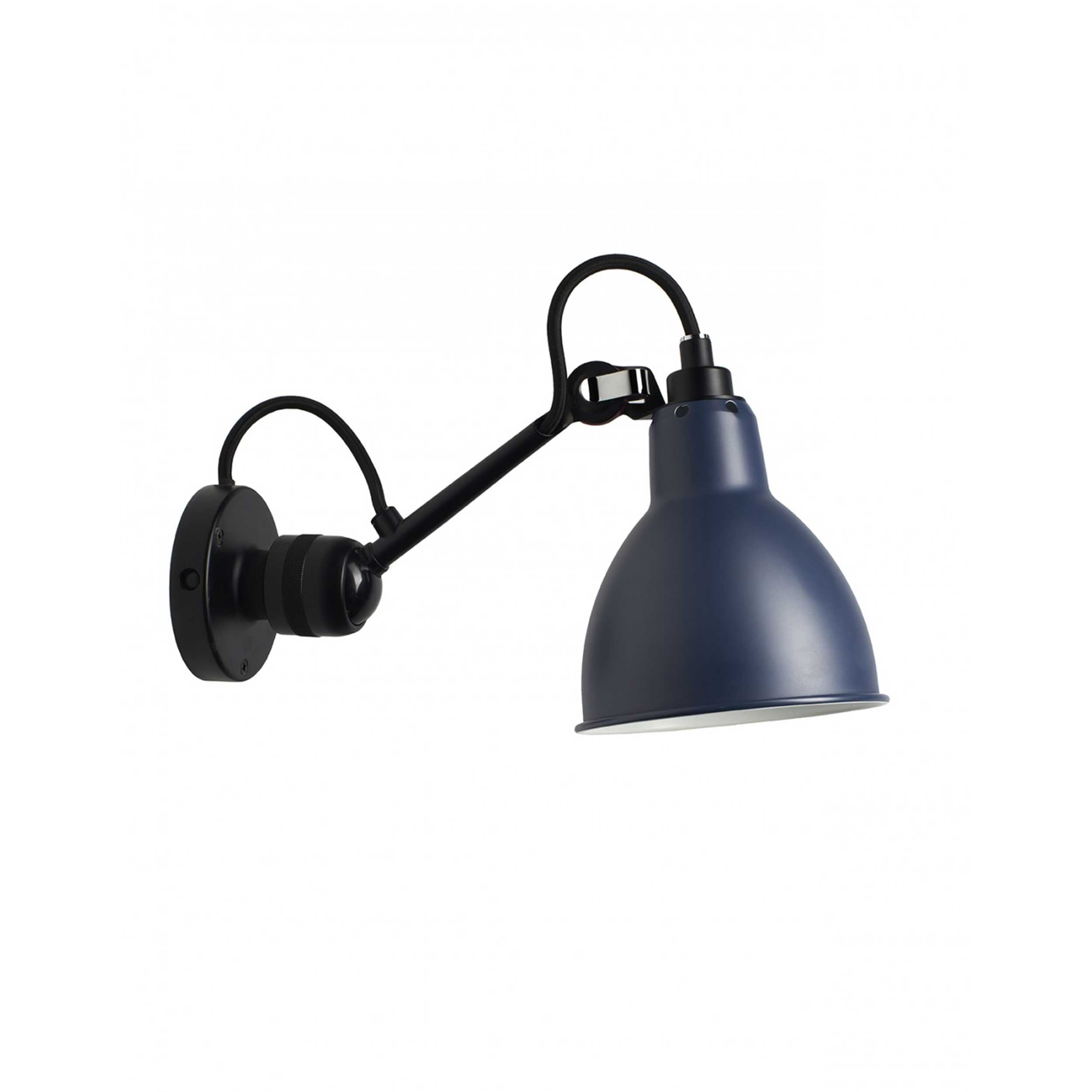 DCW éditions Lampe Gras N°304 E14 fali lámpa