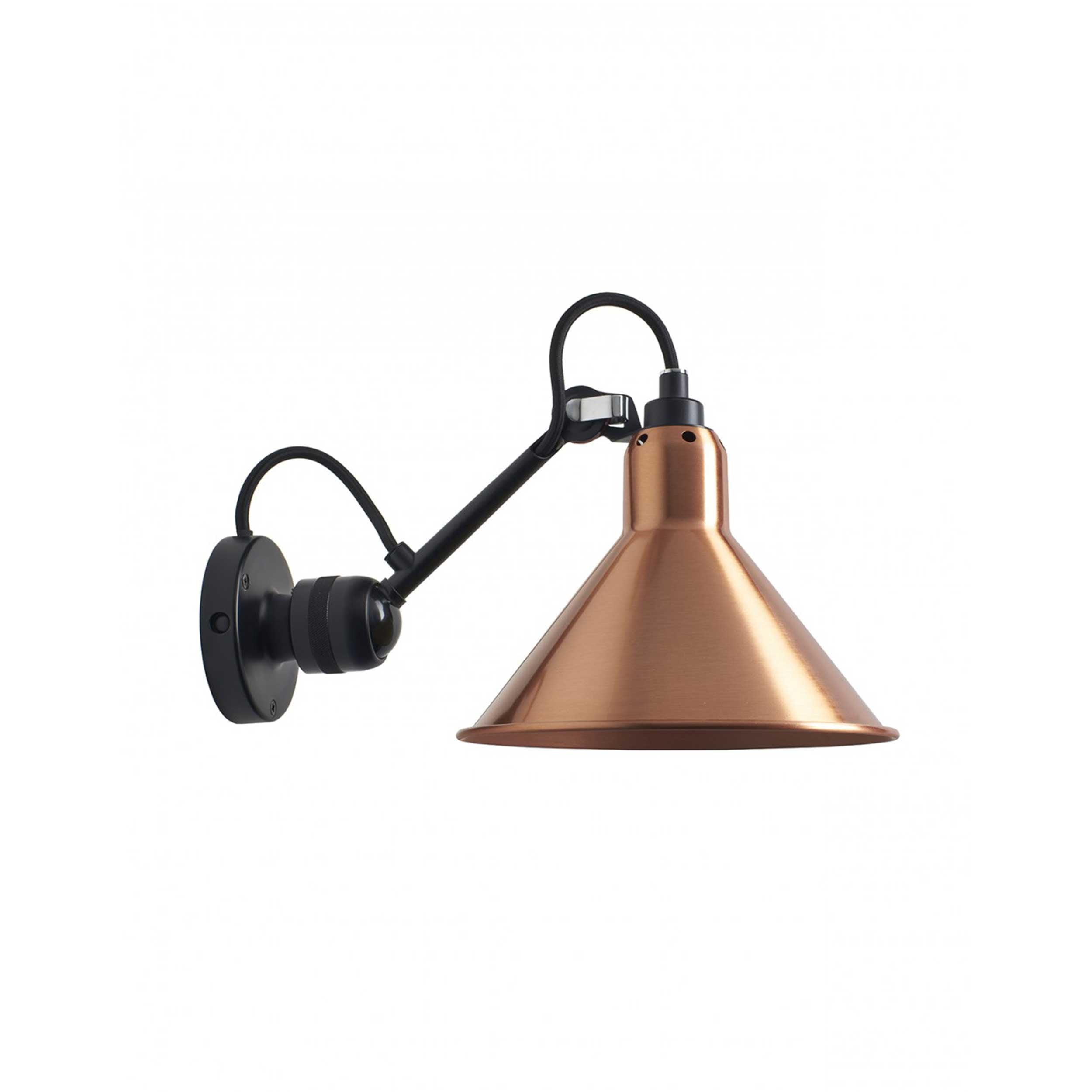 DCW éditions Lampe Gras N°304 E14 fali lámpa
