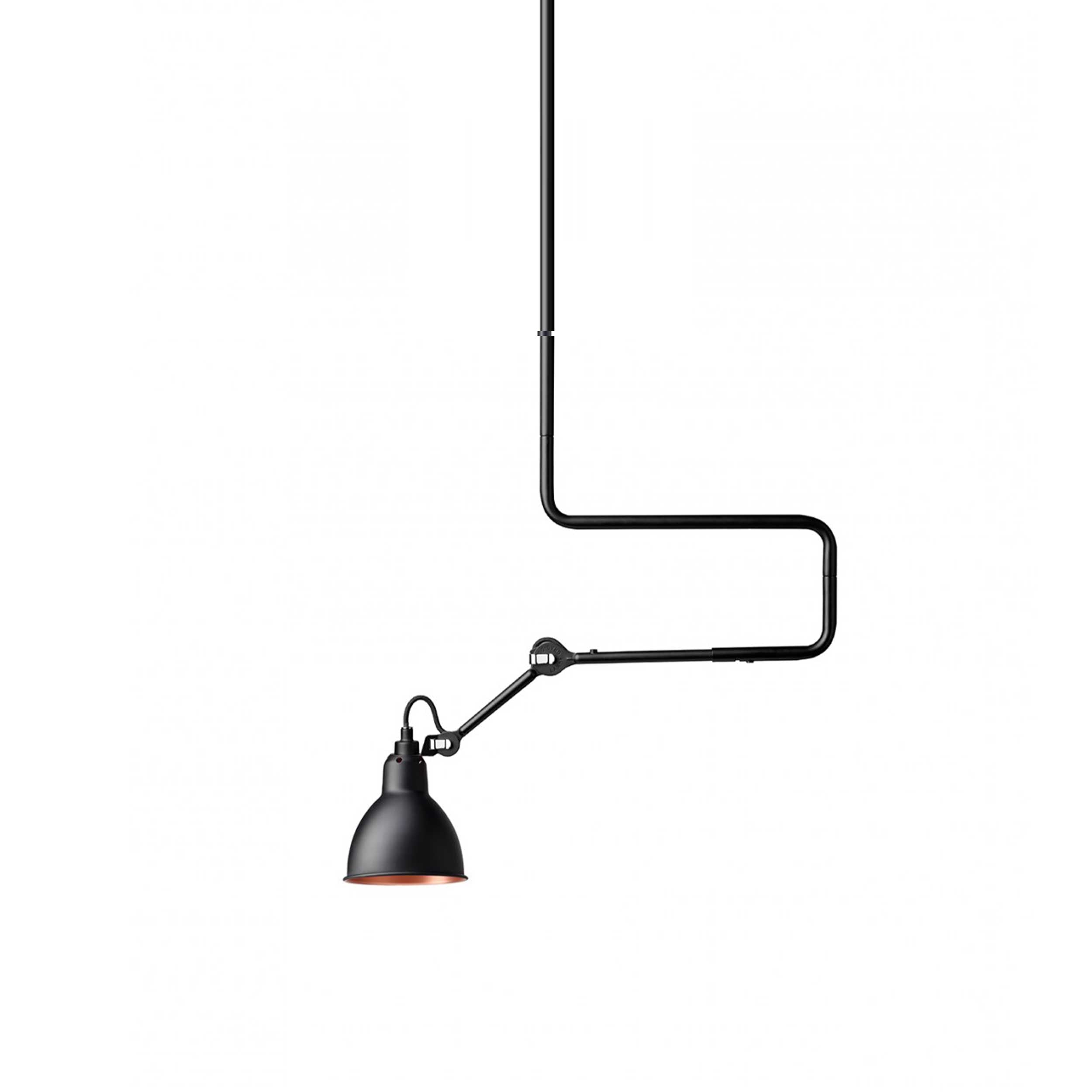 DCW édition NL 12 LED pendant light