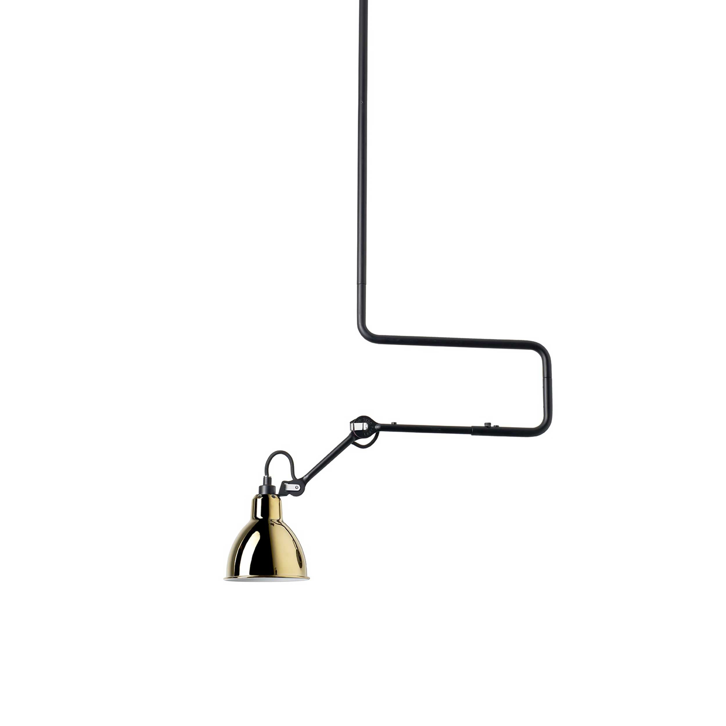 DCW édition NL 12 LED pendant light