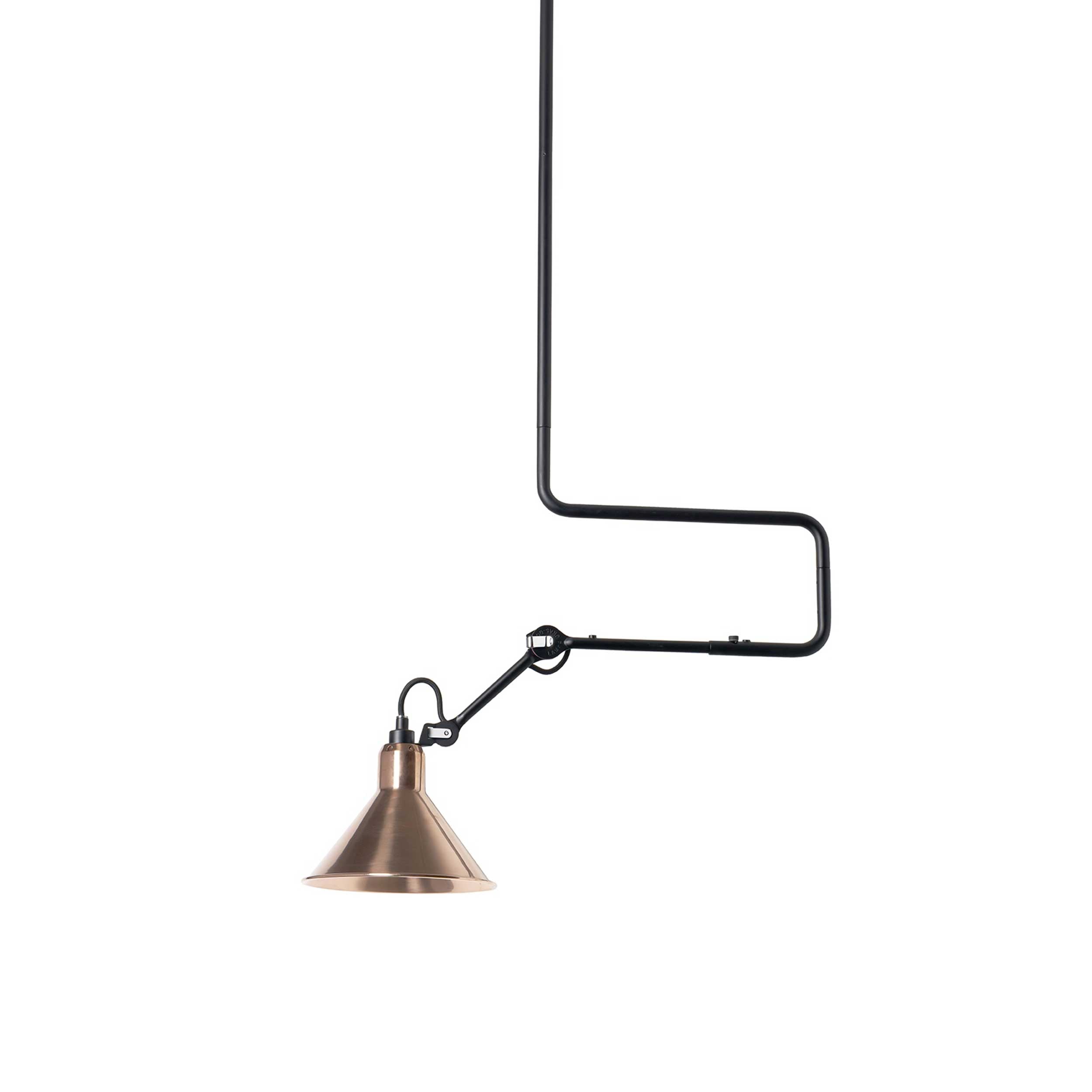 DCW édition NL 12 LED pendant light
