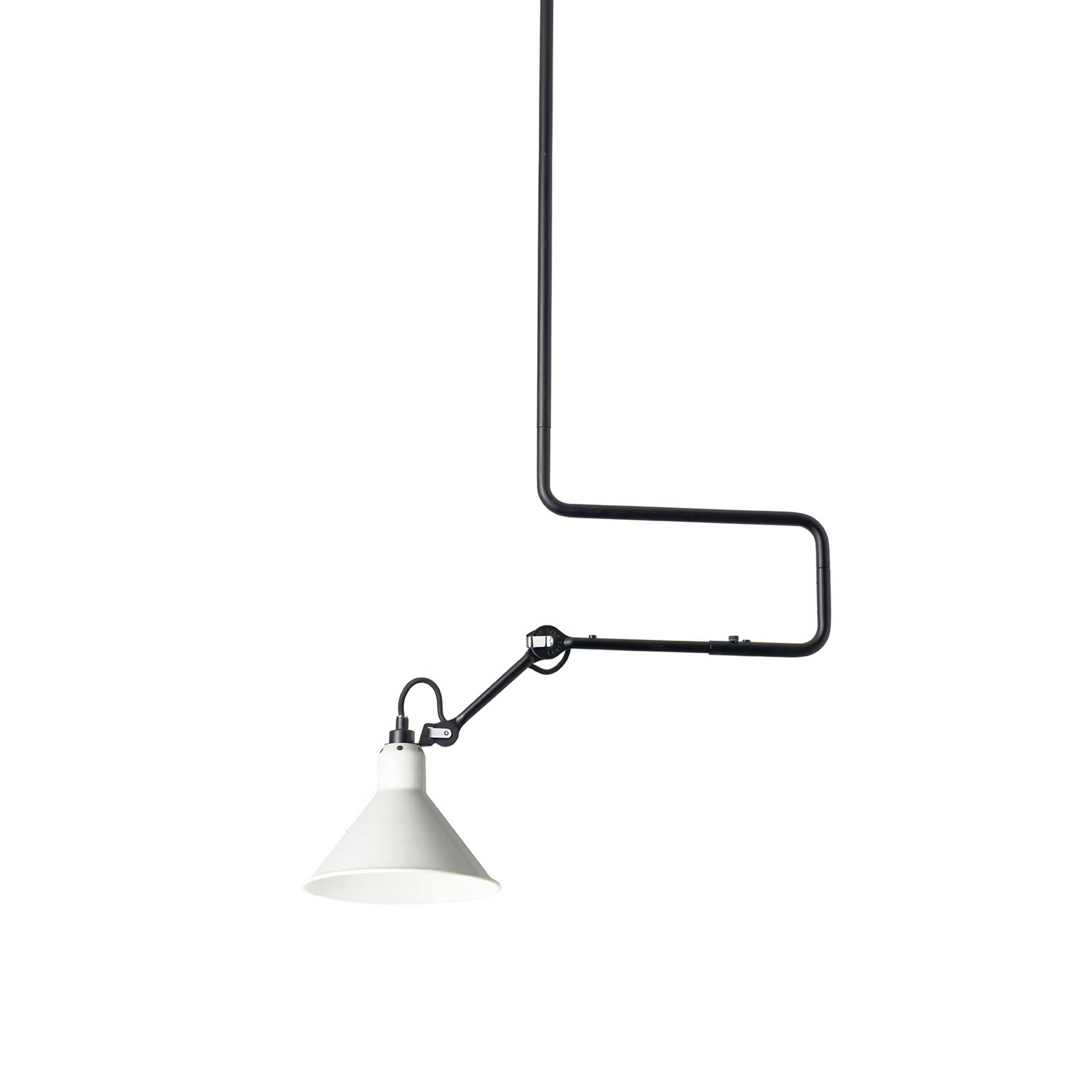 DCW édition NL 12 LED pendant light