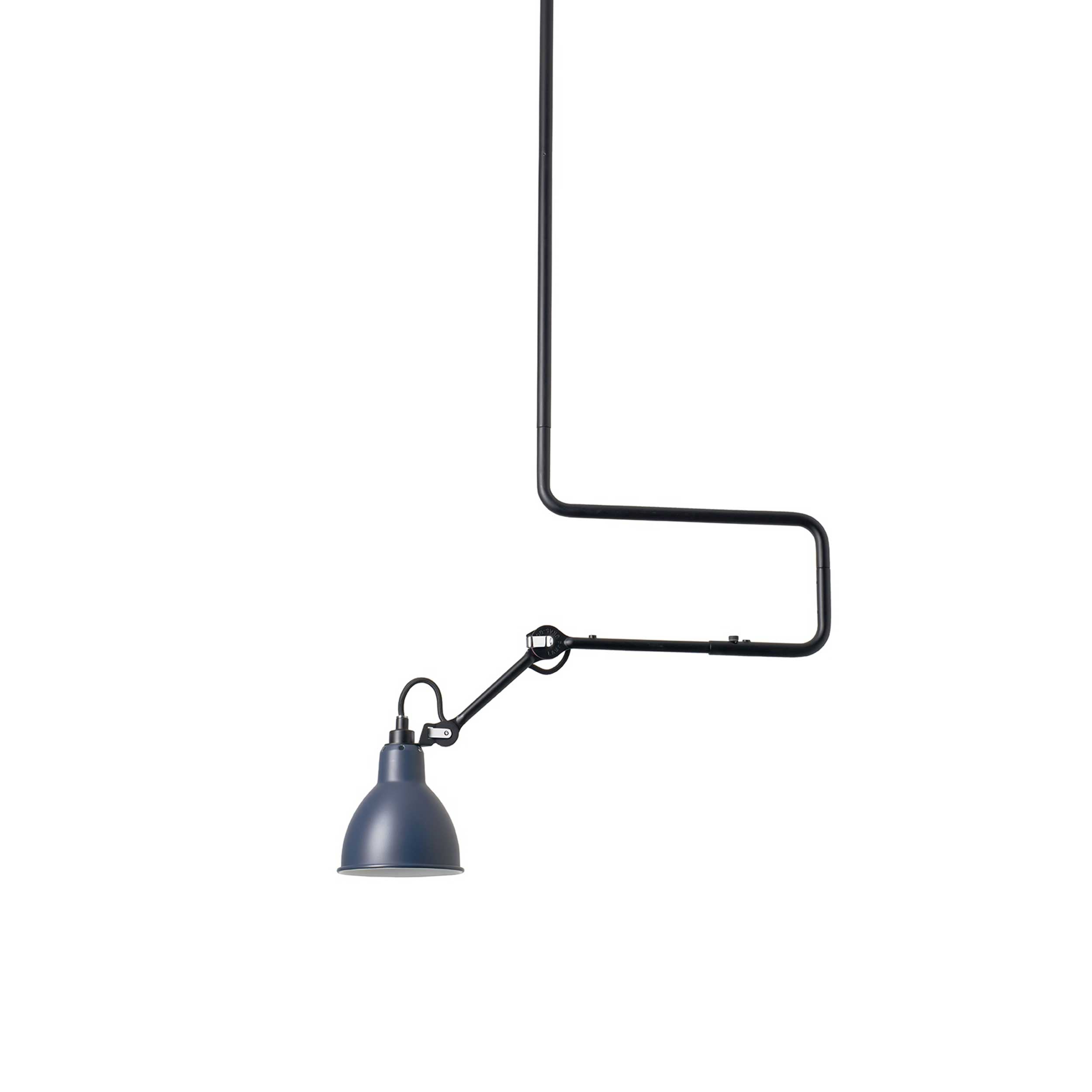 DCW édition NL 12 LED pendant light
