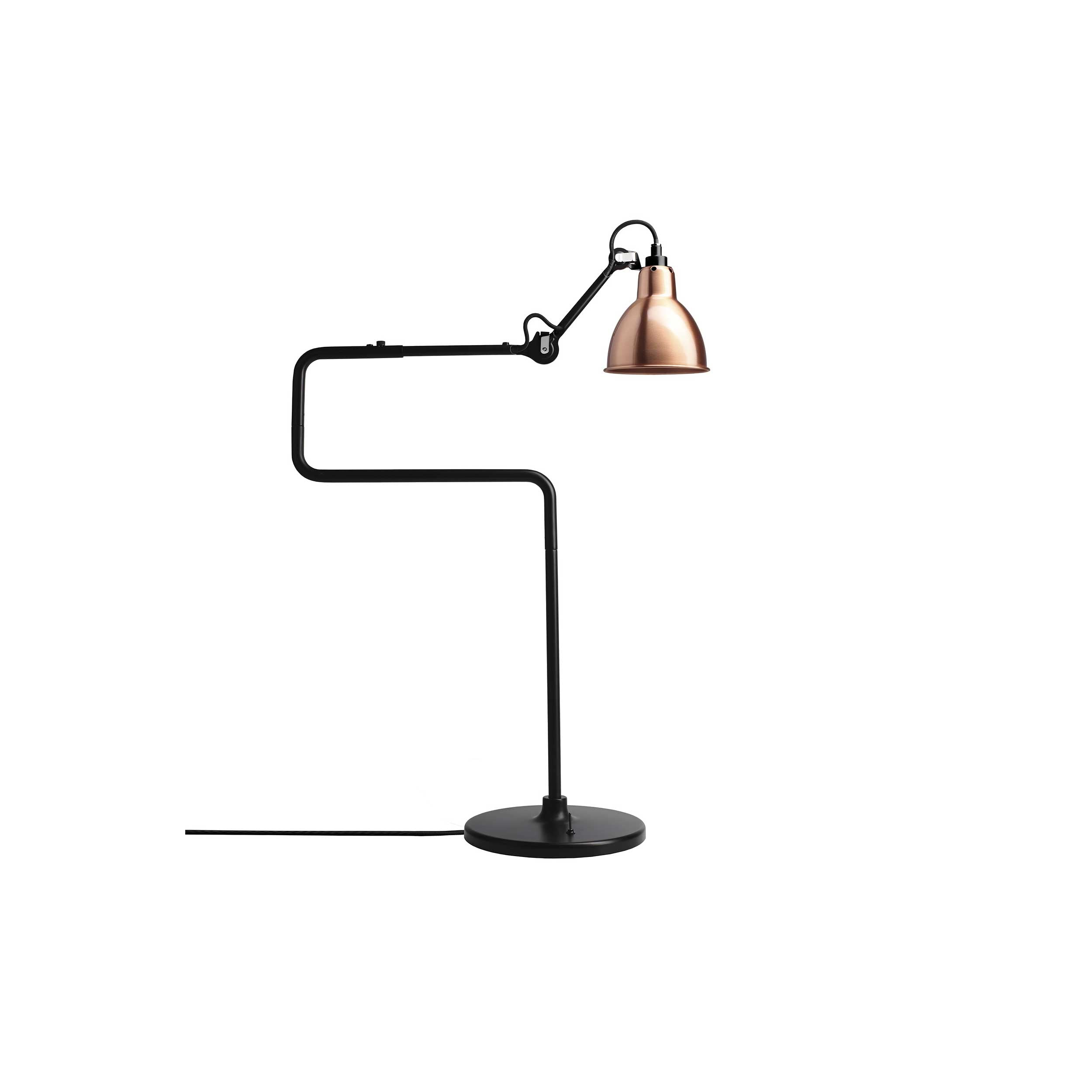 DCW édition NL 12 LED pendant light