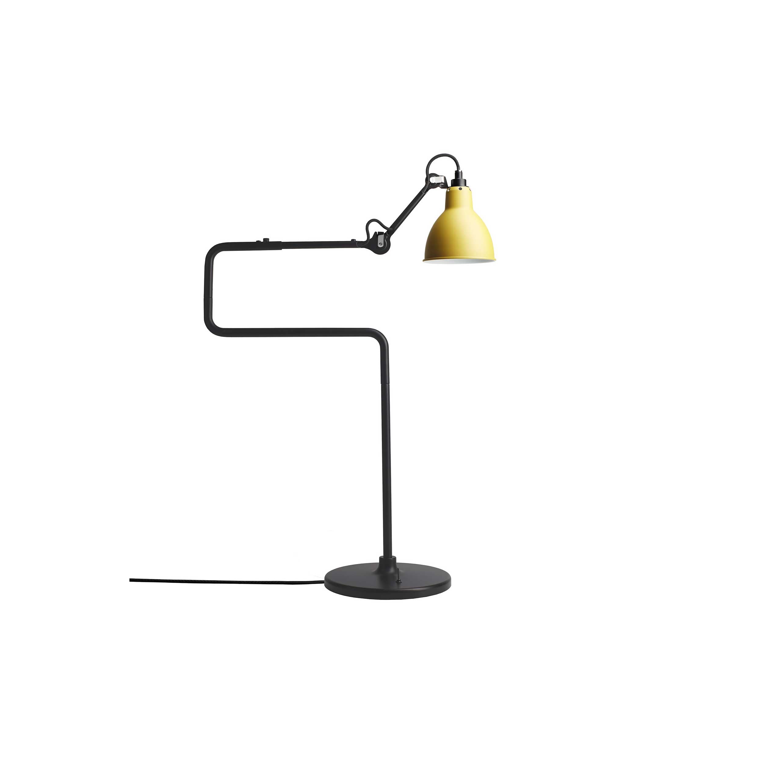 DCW édition NL 12 LED pendant light