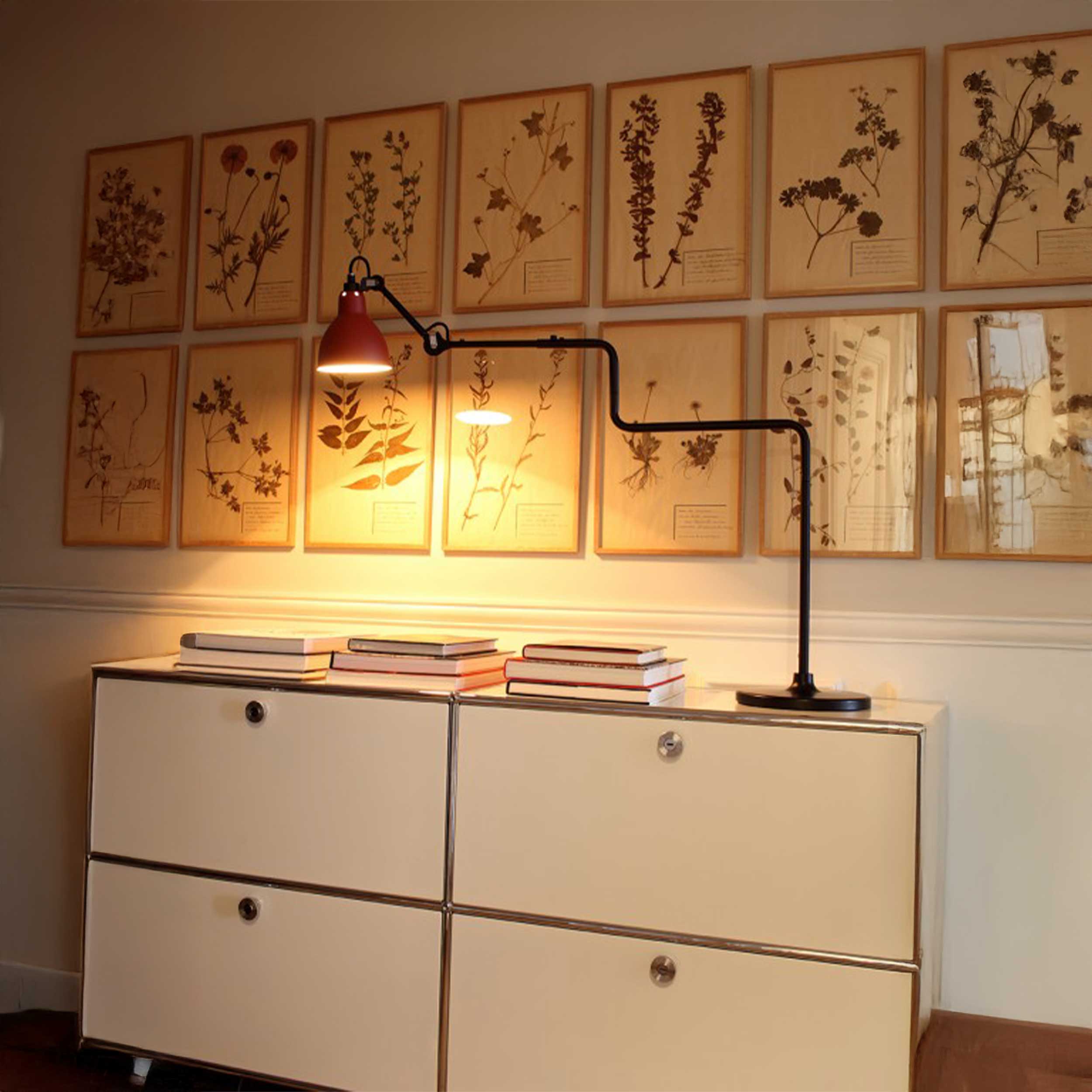 DCW édition NL 12 LED pendant light