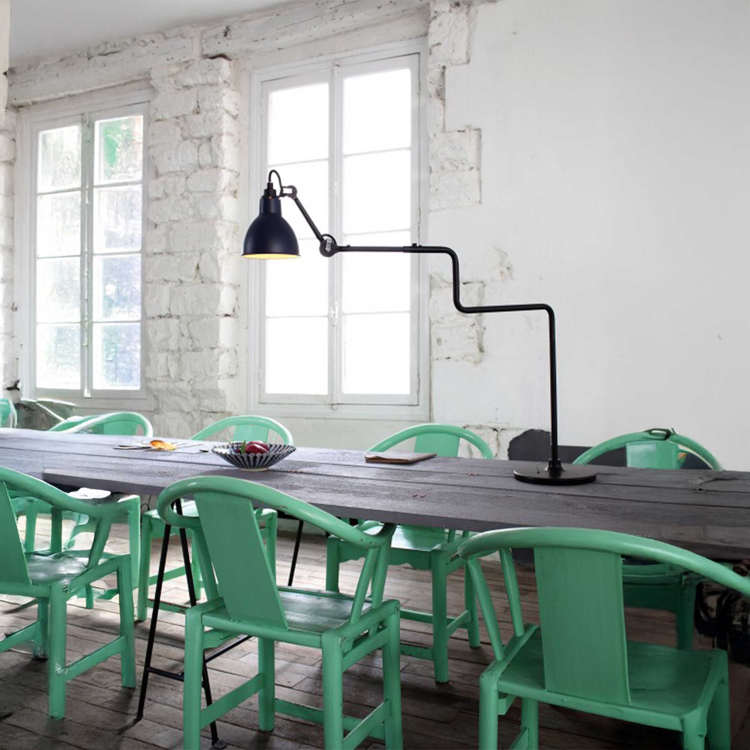 DCW édition NL 12 LED pendant light