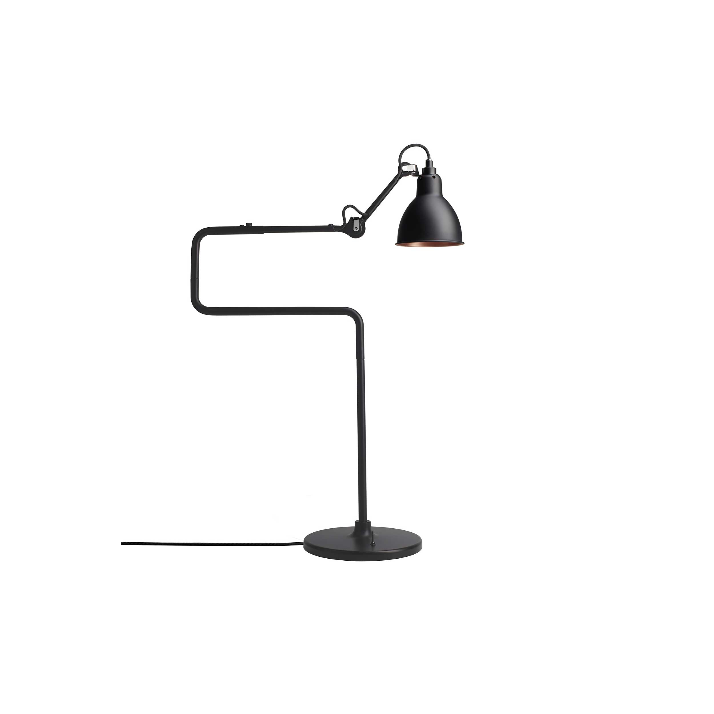 DCW édition NL 12 LED pendant light