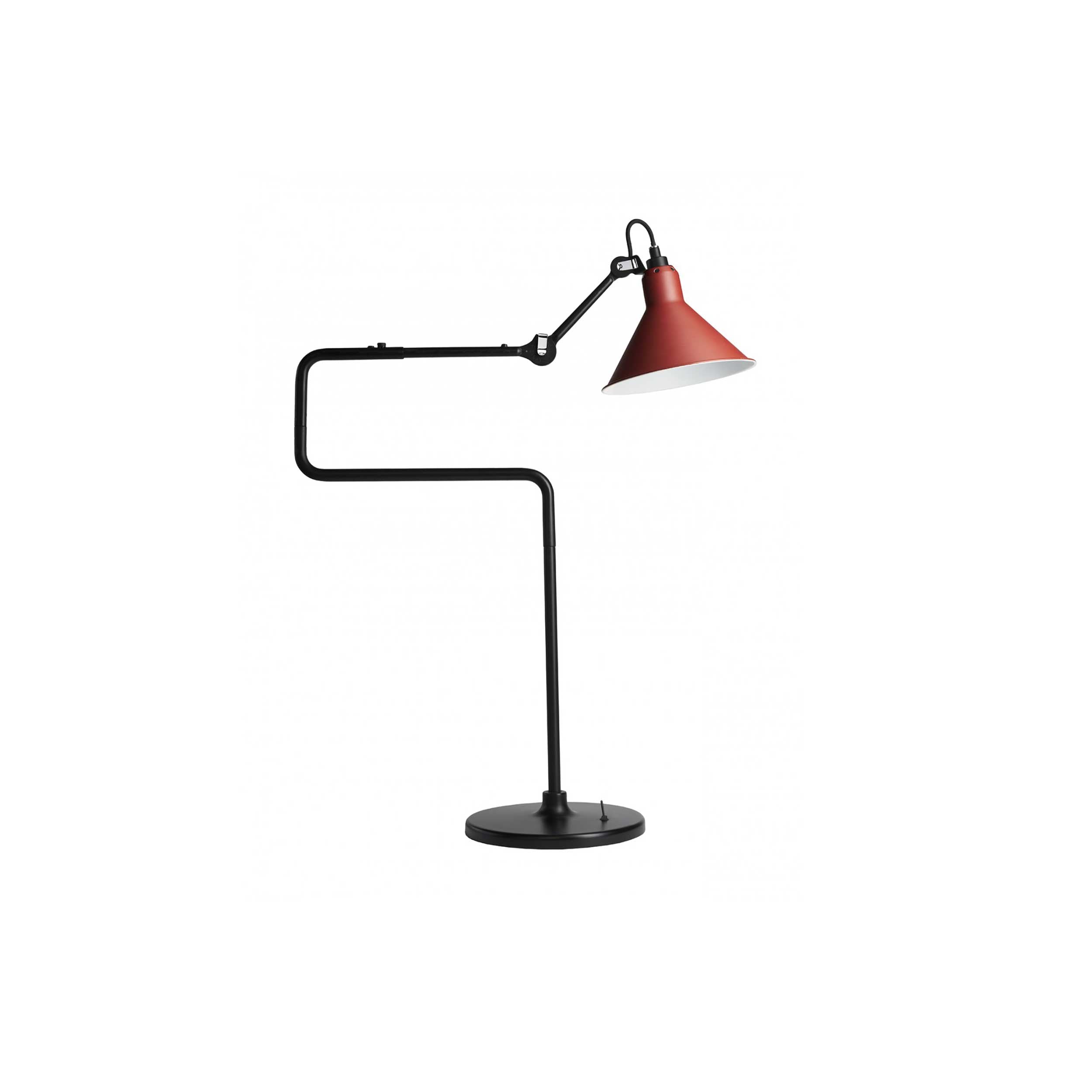 DCW édition NL 12 LED pendant light