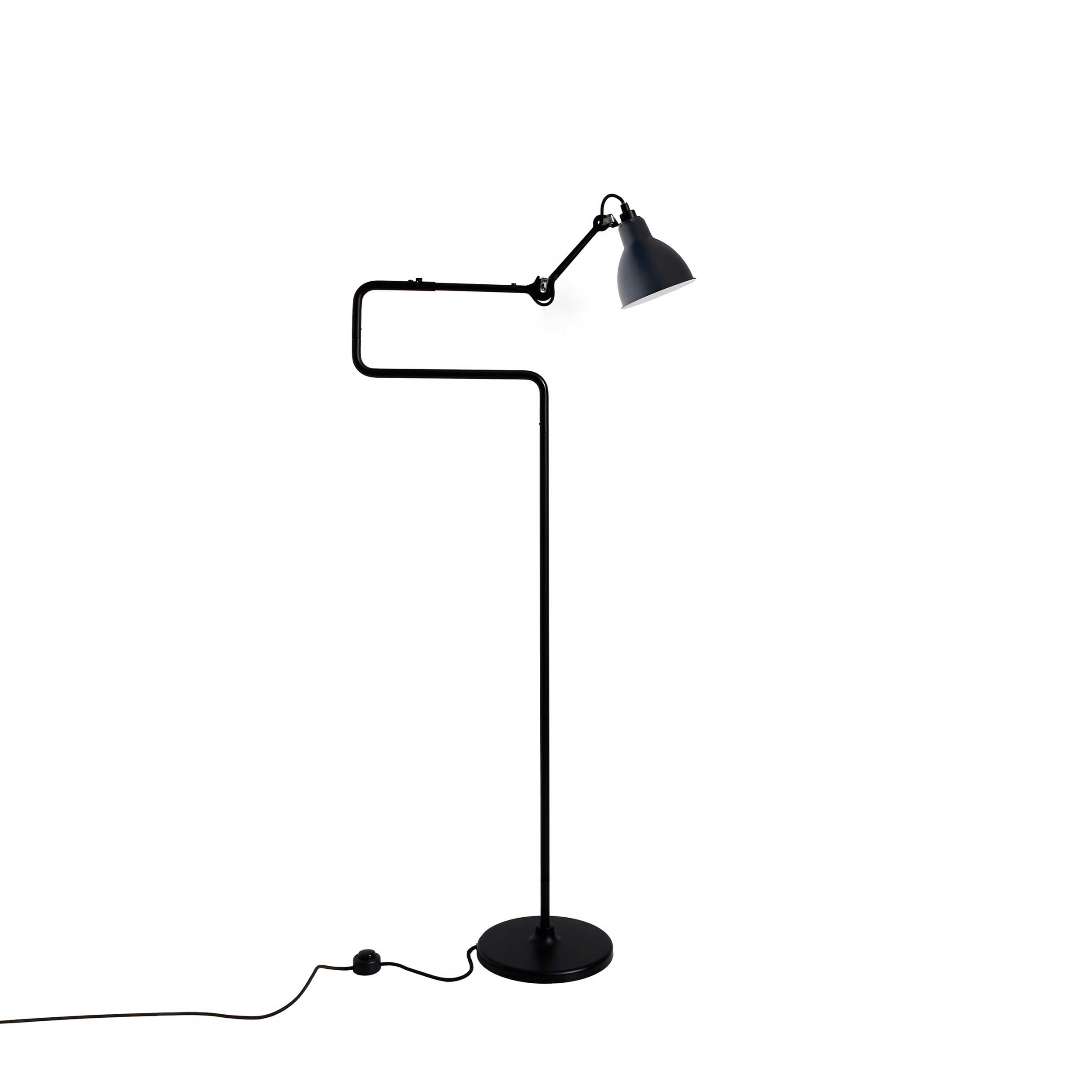DCW édition NL 12 LED pendant light