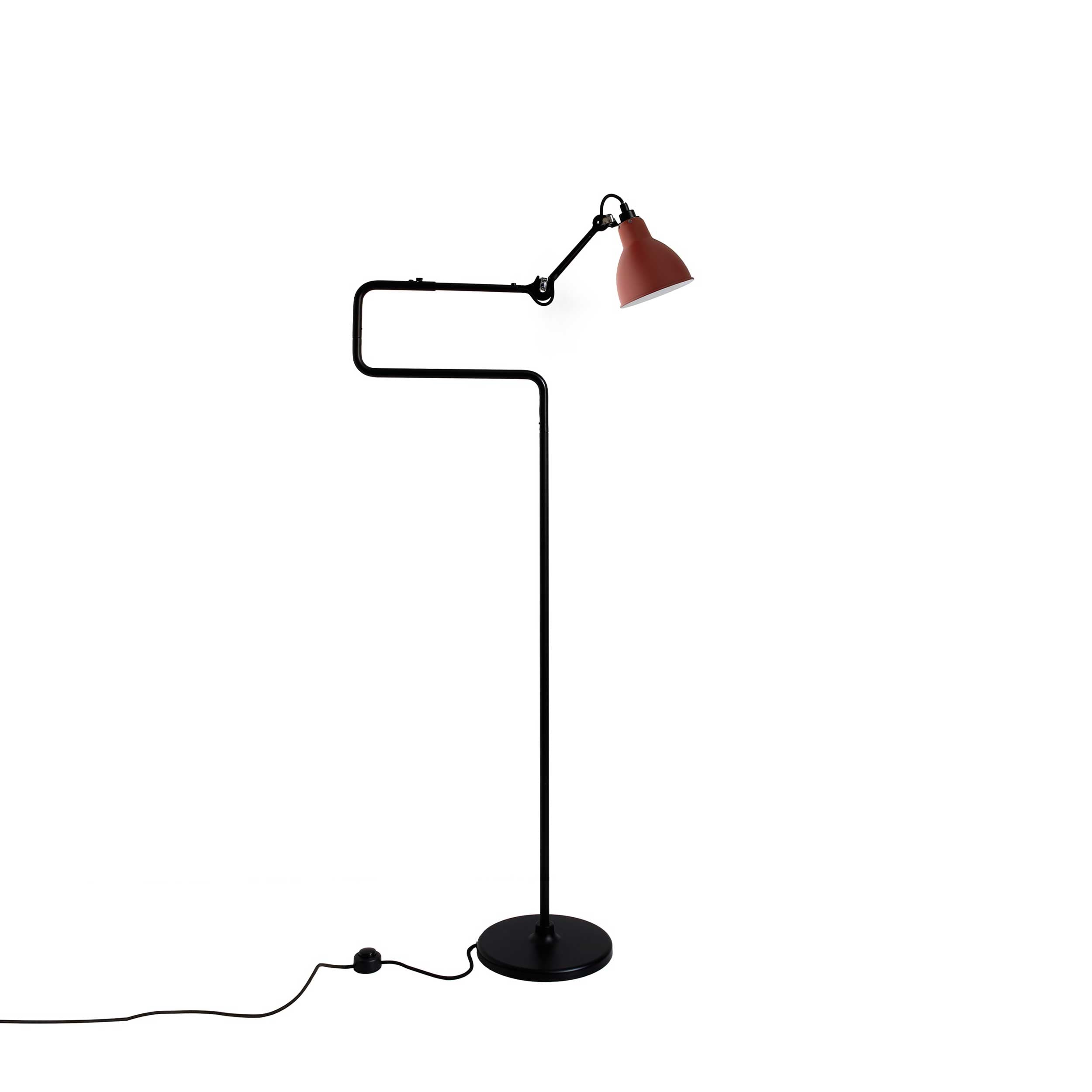 DCW édition NL 12 LED pendant light