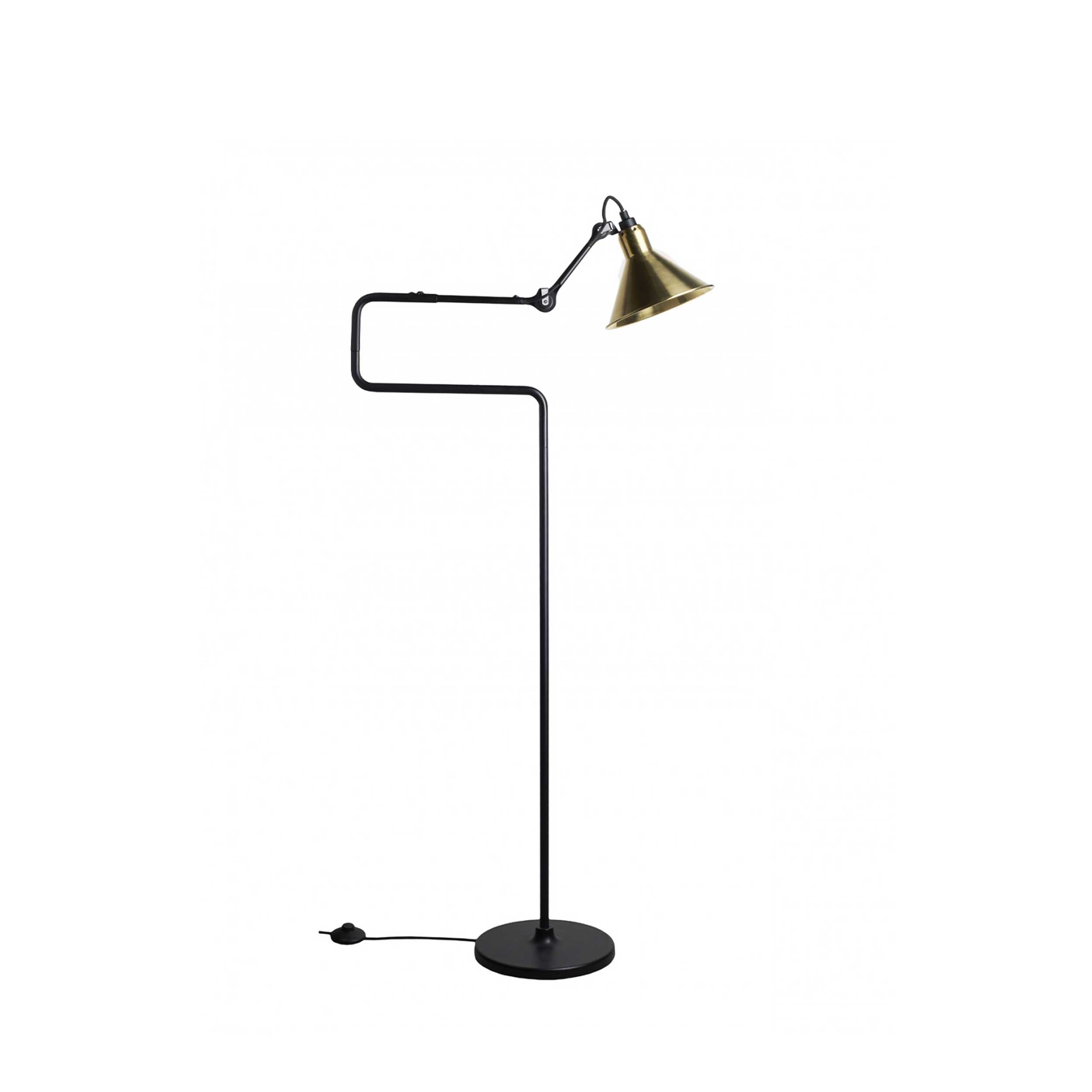DCW édition NL 12 LED pendant light