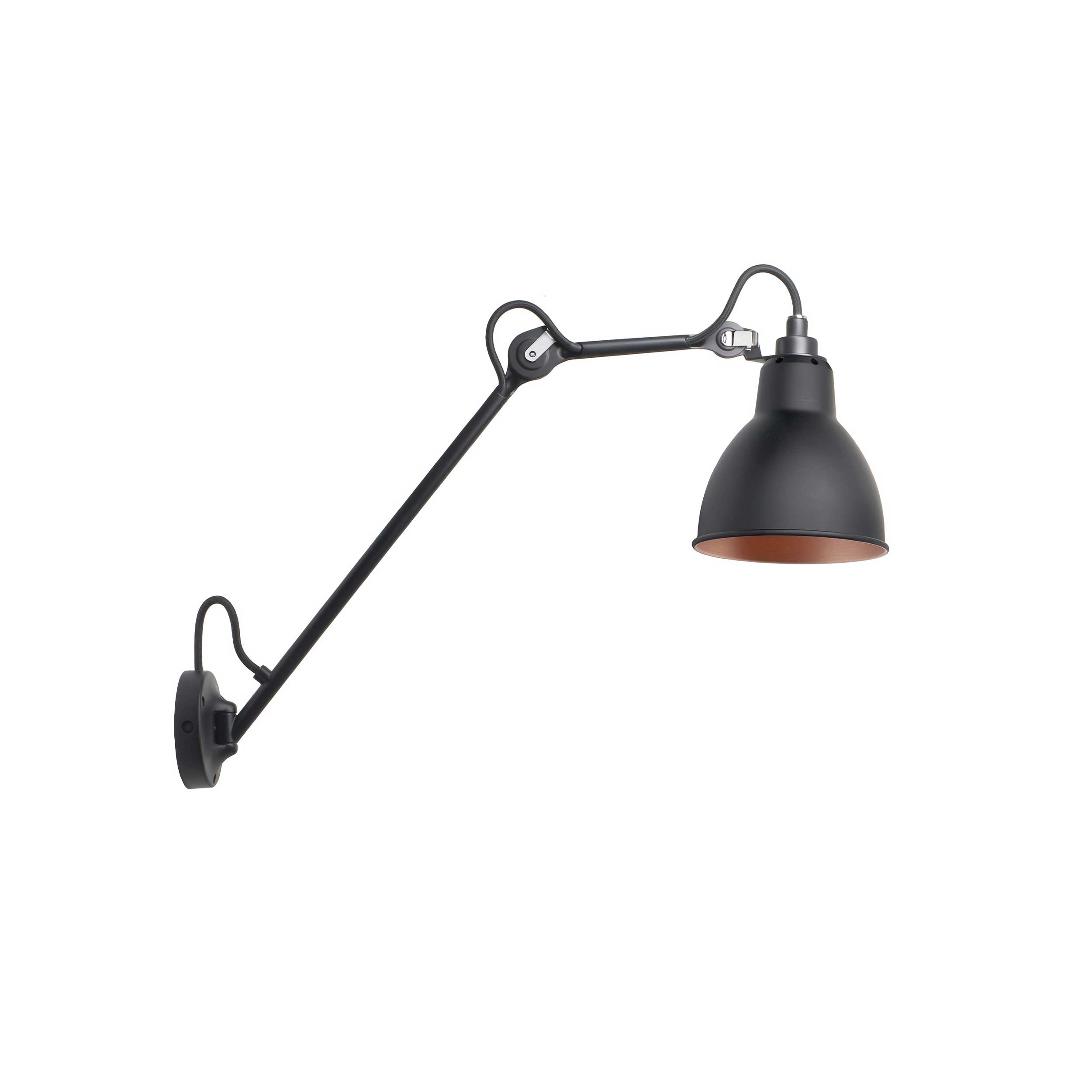 DCW édition NL 12 LED pendant light