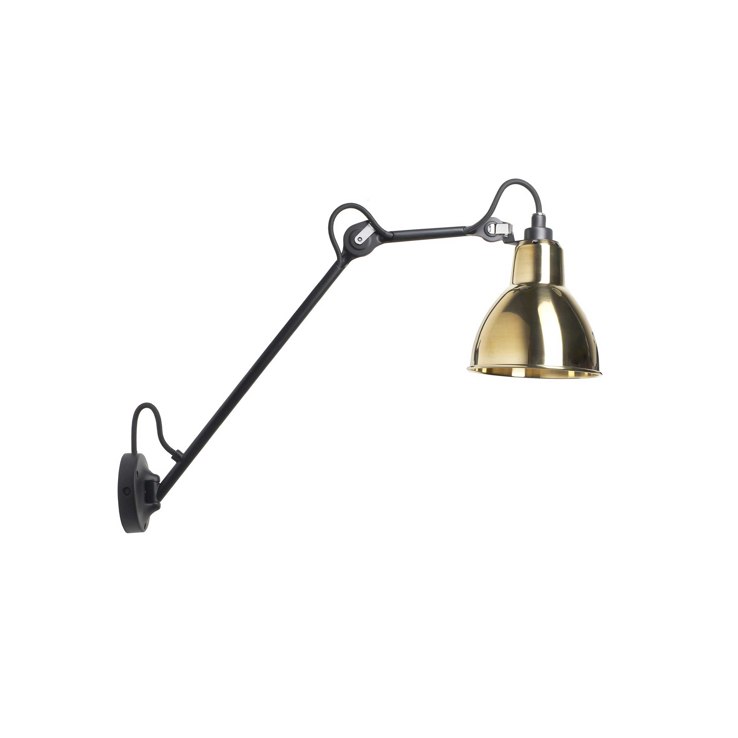 DCW édition NL 12 LED pendant light