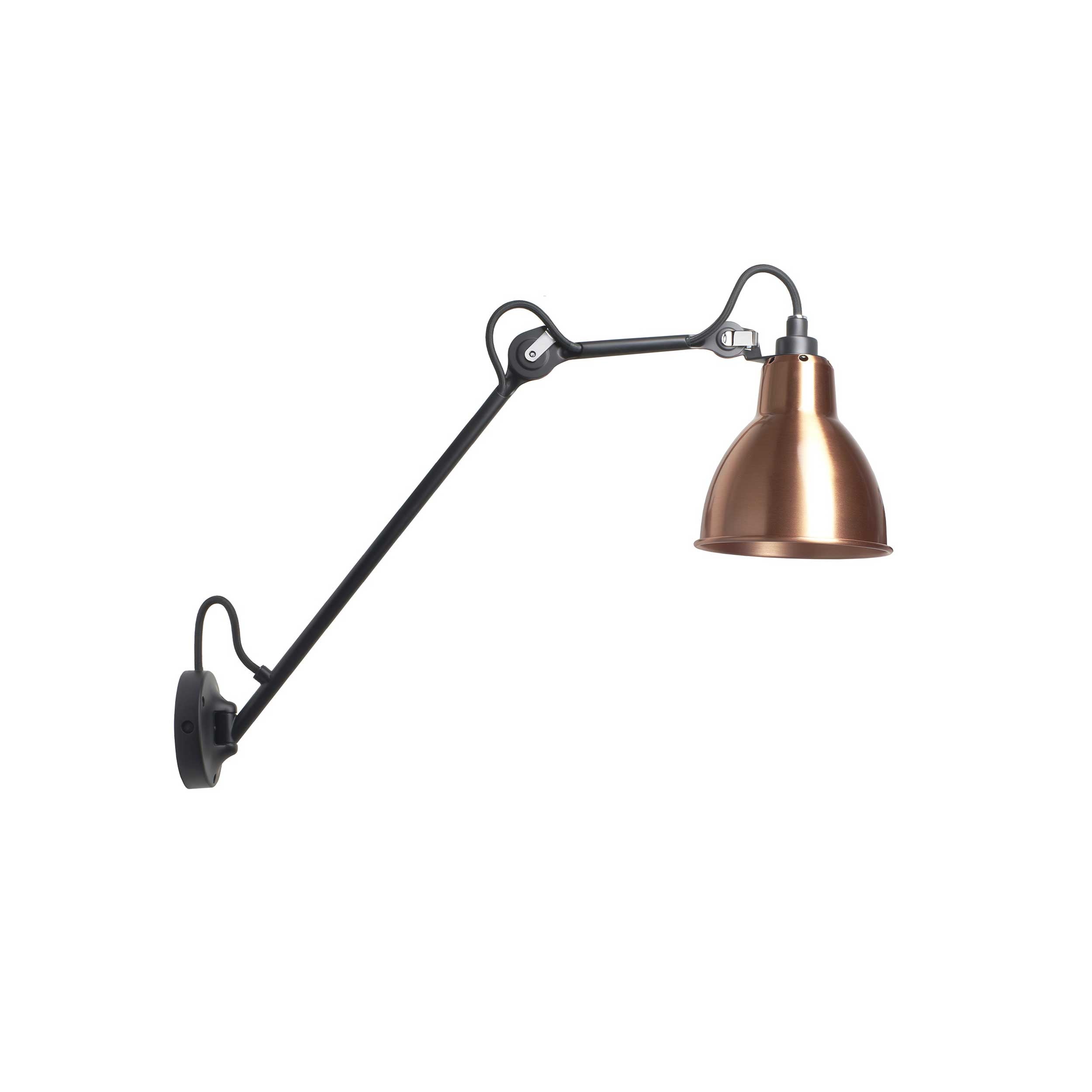 DCW édition NL 12 LED pendant light