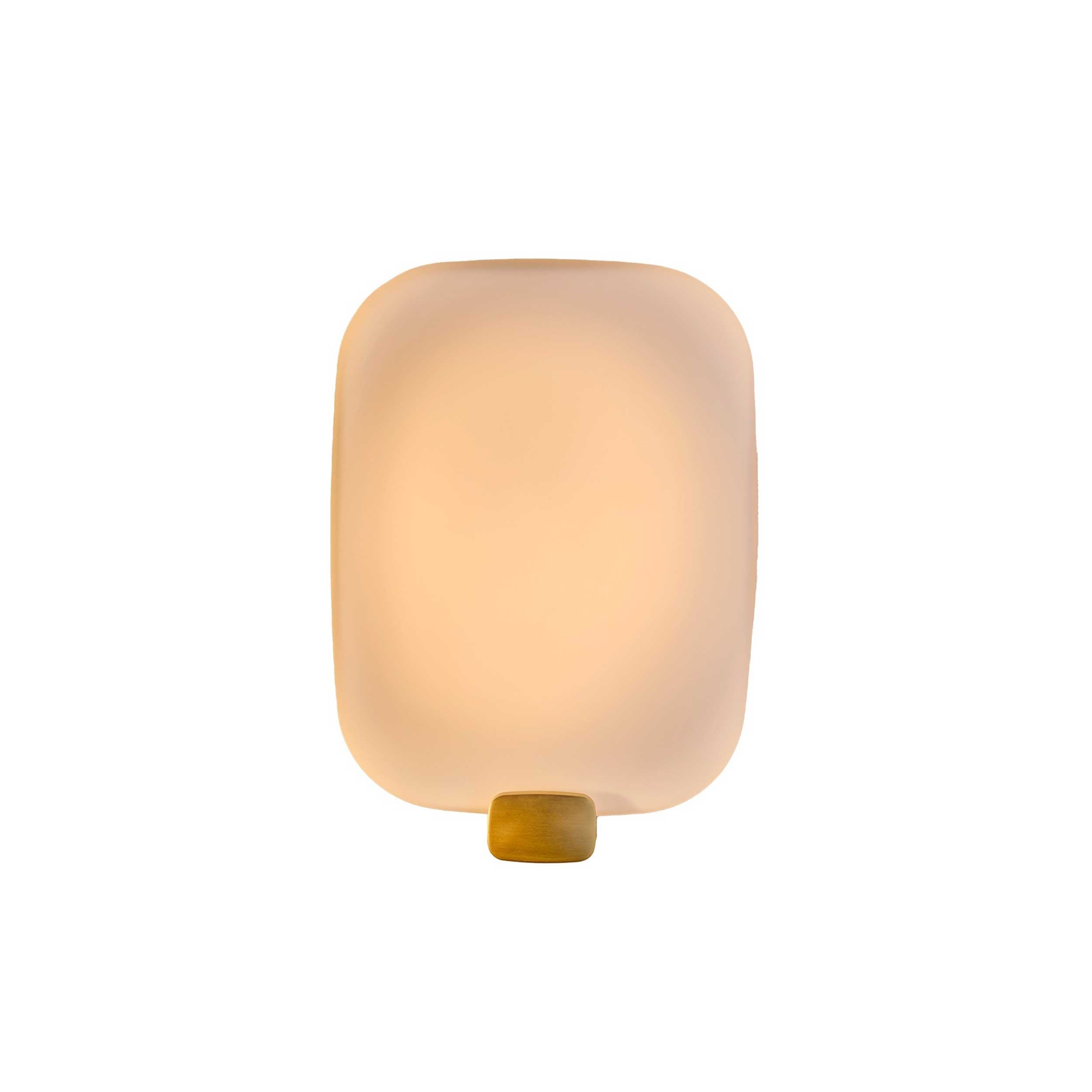 DCW éditions Light Me Tender LED fali lámpa