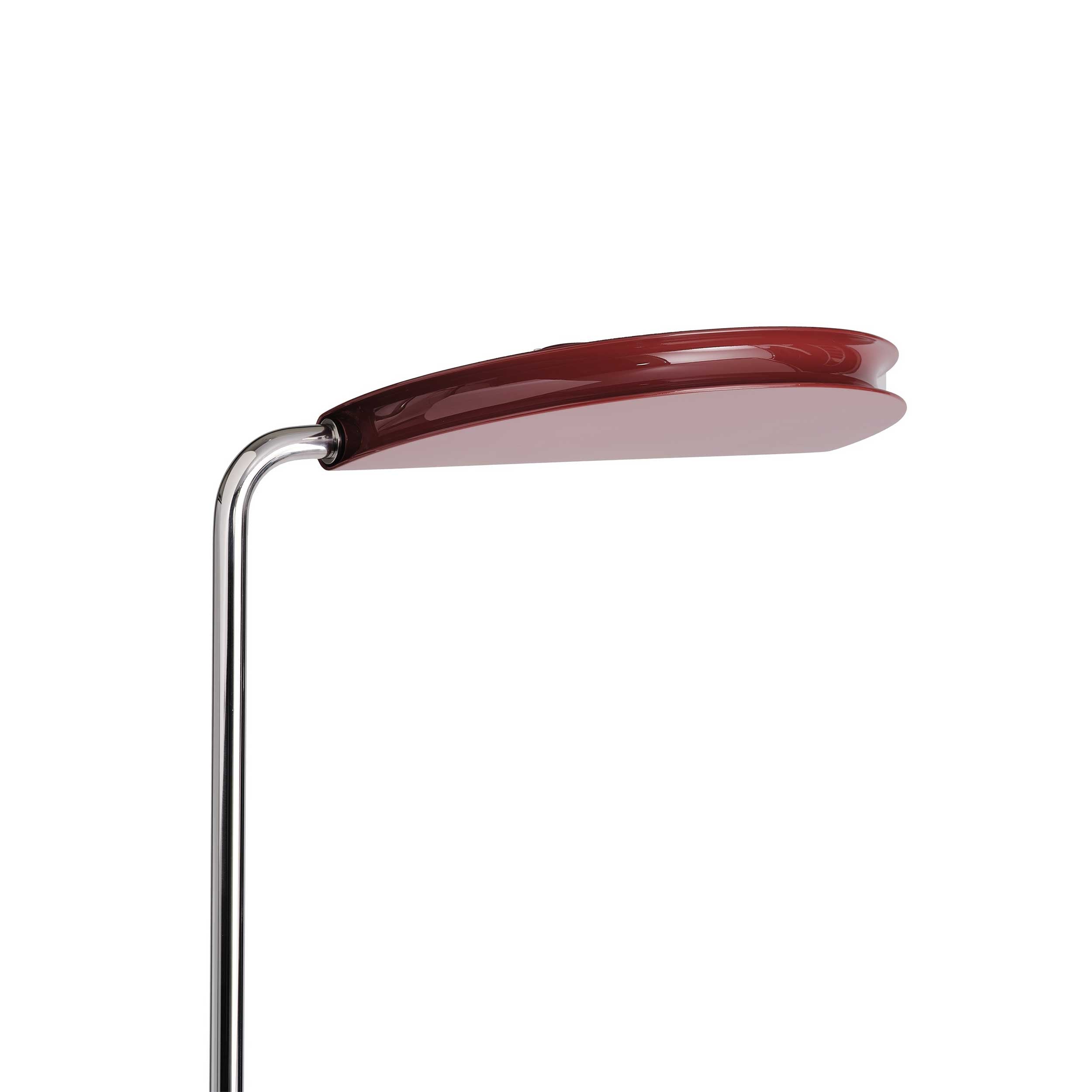 DCW éditions Mezzaluna LED állólámpa